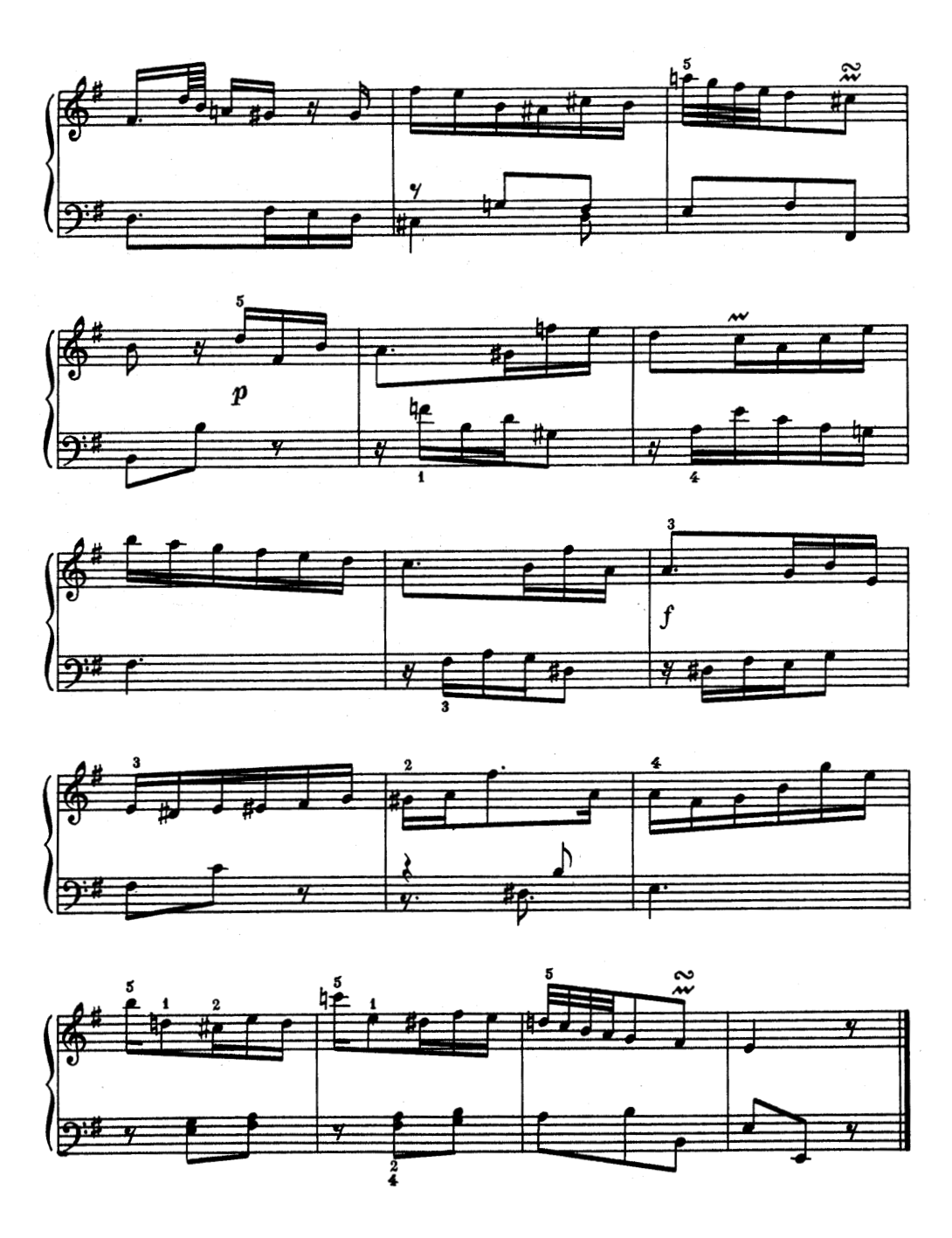 Keyboard Sonata in E minor, H.287 [#09543].pdf