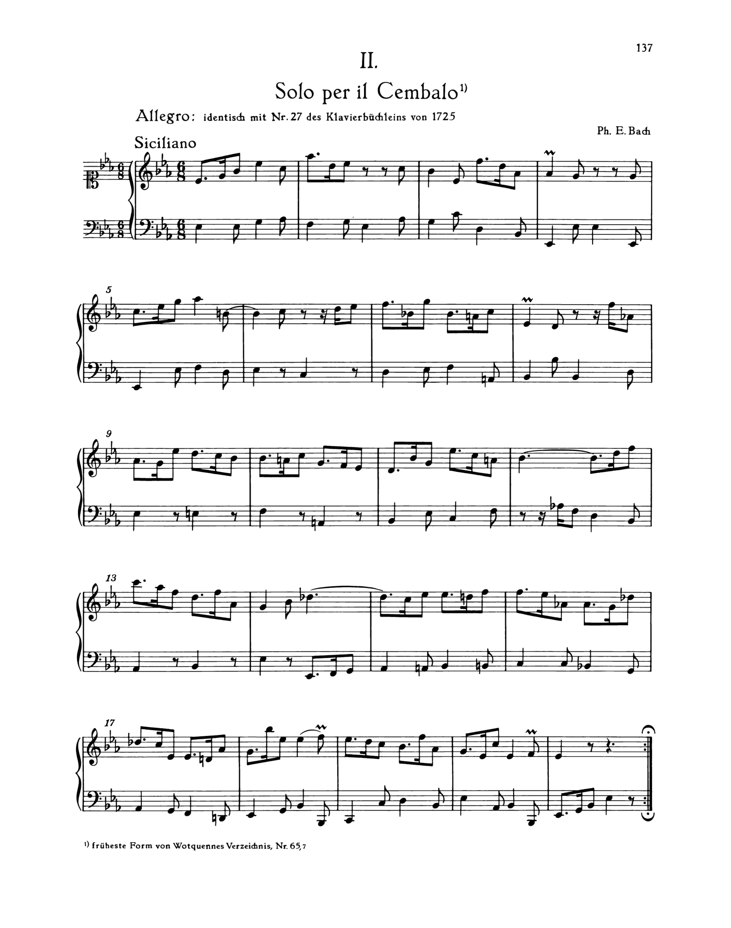 Keyboard Sonata in E-flat major, H.16 [#868388].pdf