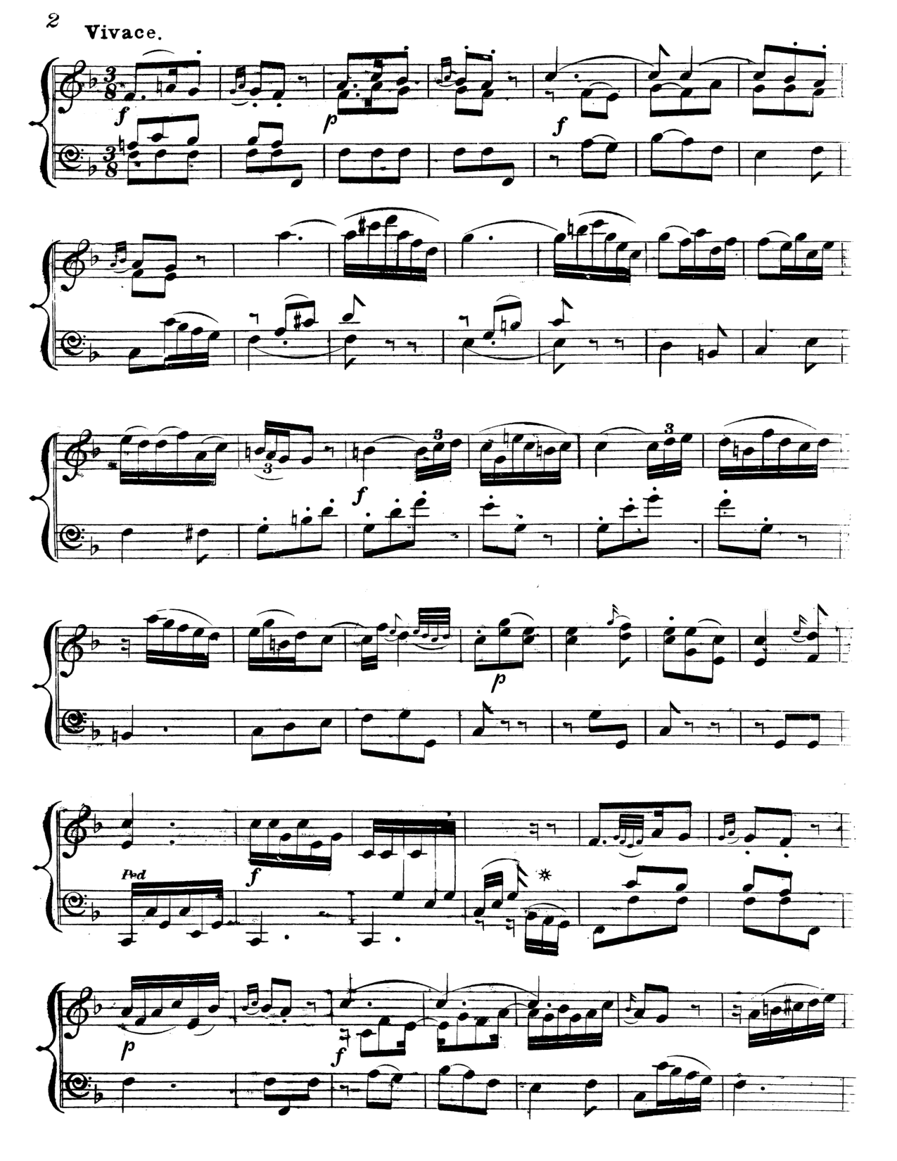 Keyboard Sonata in F major, H.136 [#611518].pdf