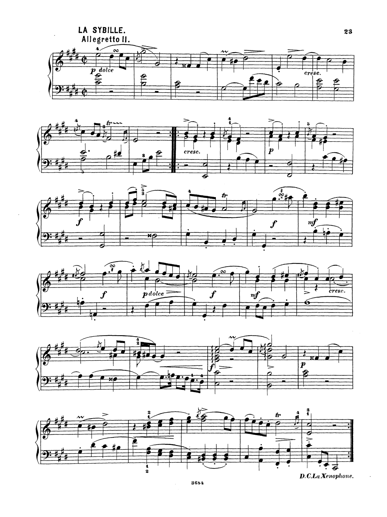 La Xénophone et La Sybille, H.123 [#03994].pdf