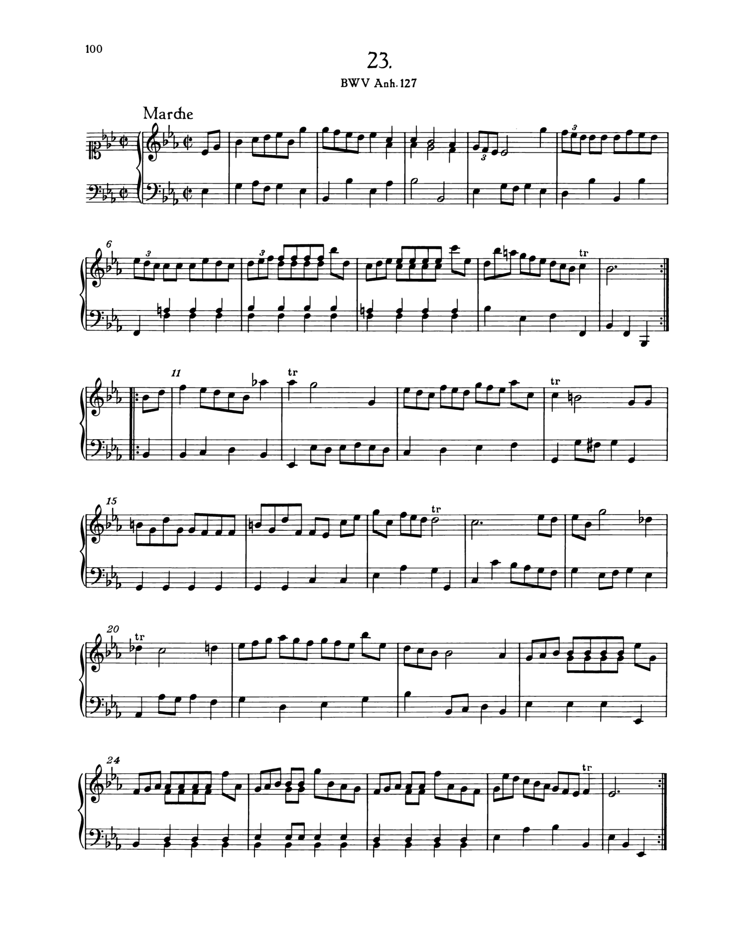 March in E-flat major, H deest [#867654].pdf