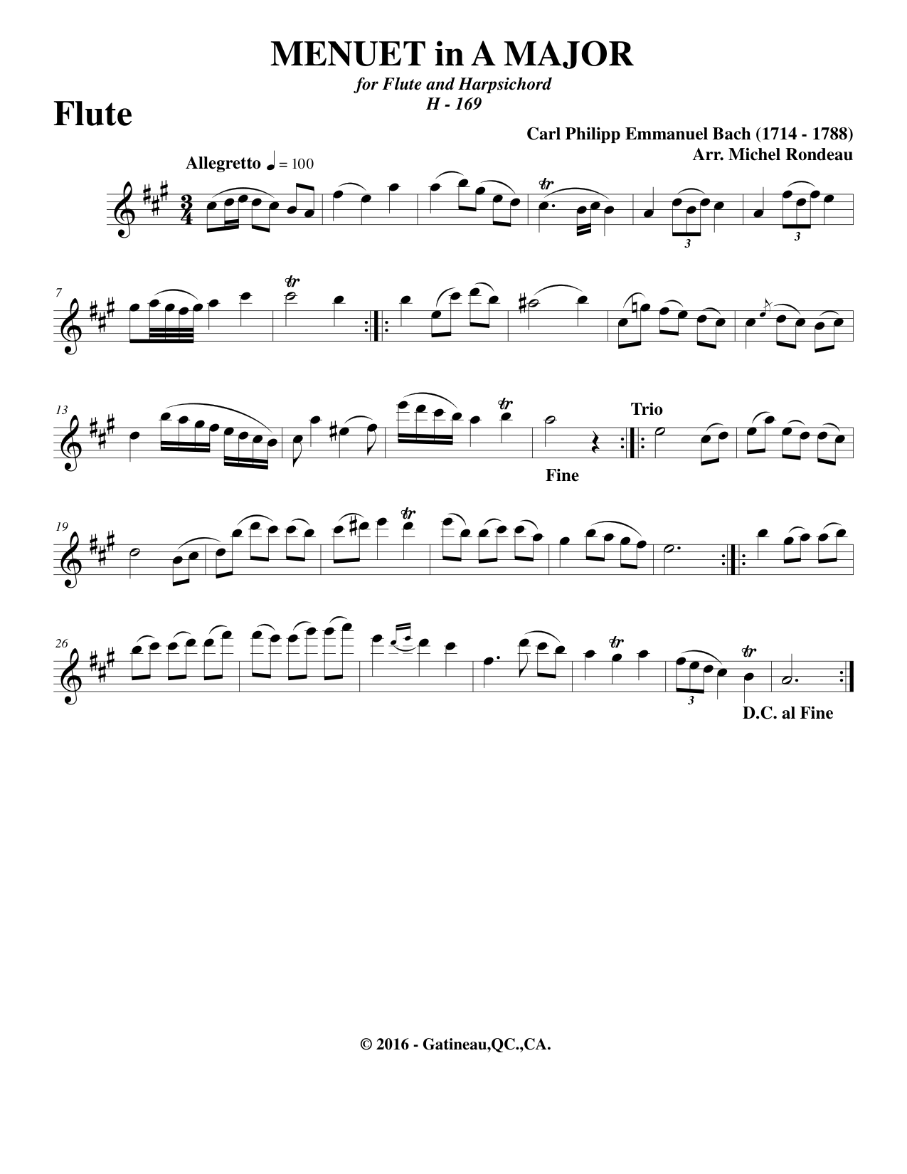 Minuet in A major, H.169 [#408324].pdf
