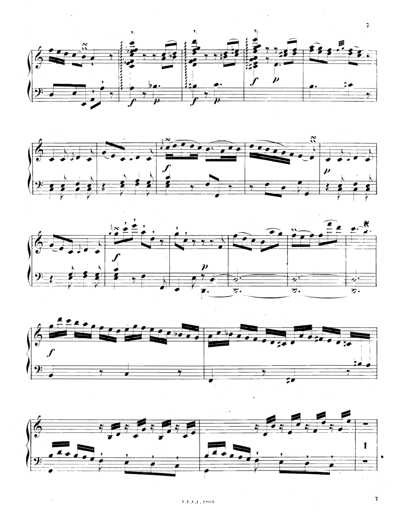 Rondo in C major, H.260 [#106185].pdf
