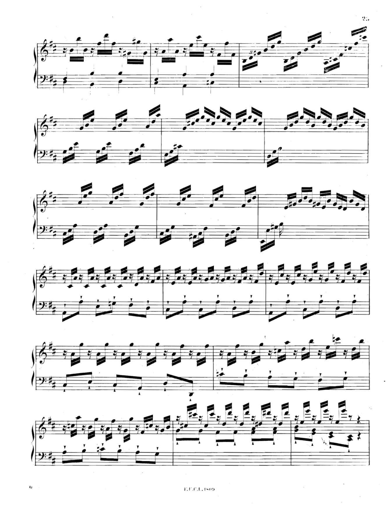 Rondo in D major, H.261 [#106186].pdf