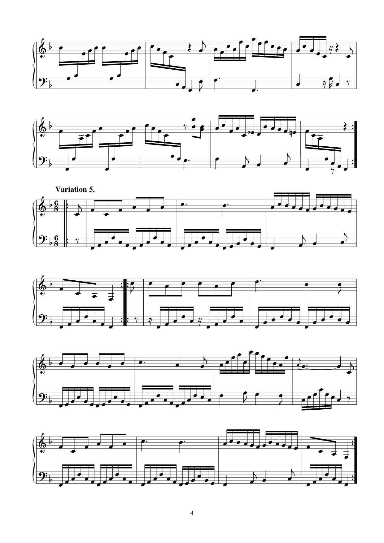 Variations on 'Ich schlief da träumte mir', H.69 [#313980].pdf