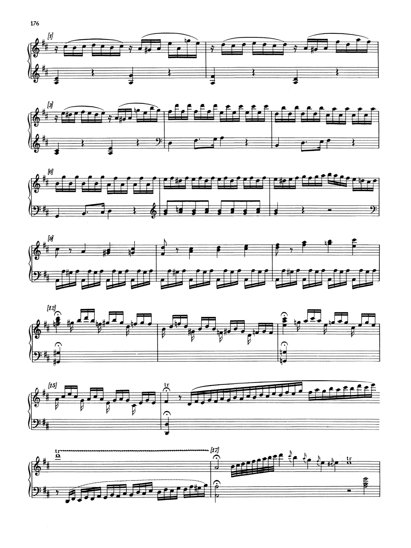 Keyboard Sonata in D major, W.A 2 [#26418].pdf