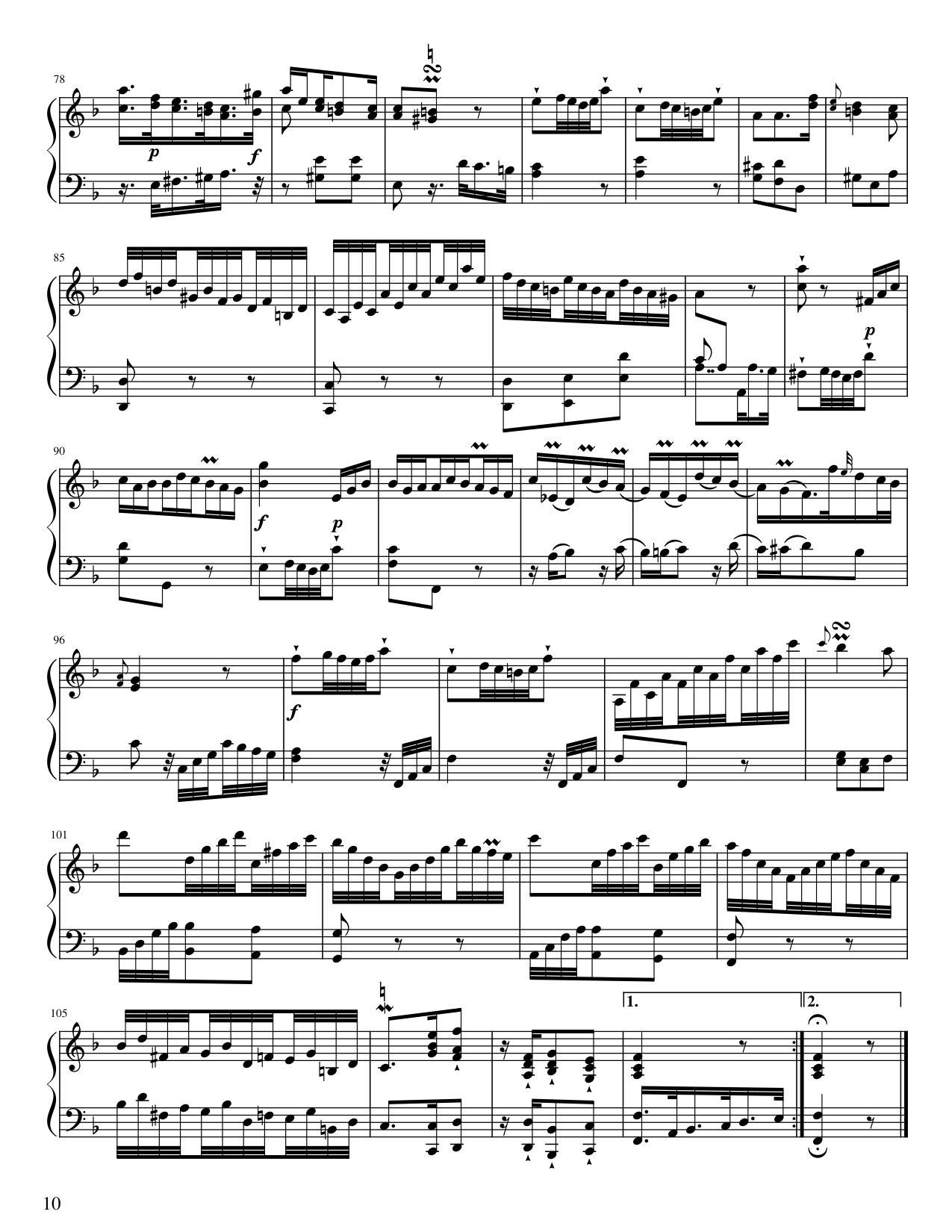 Keyboard Sonata in F major, BR A 1 [#580858].pdf