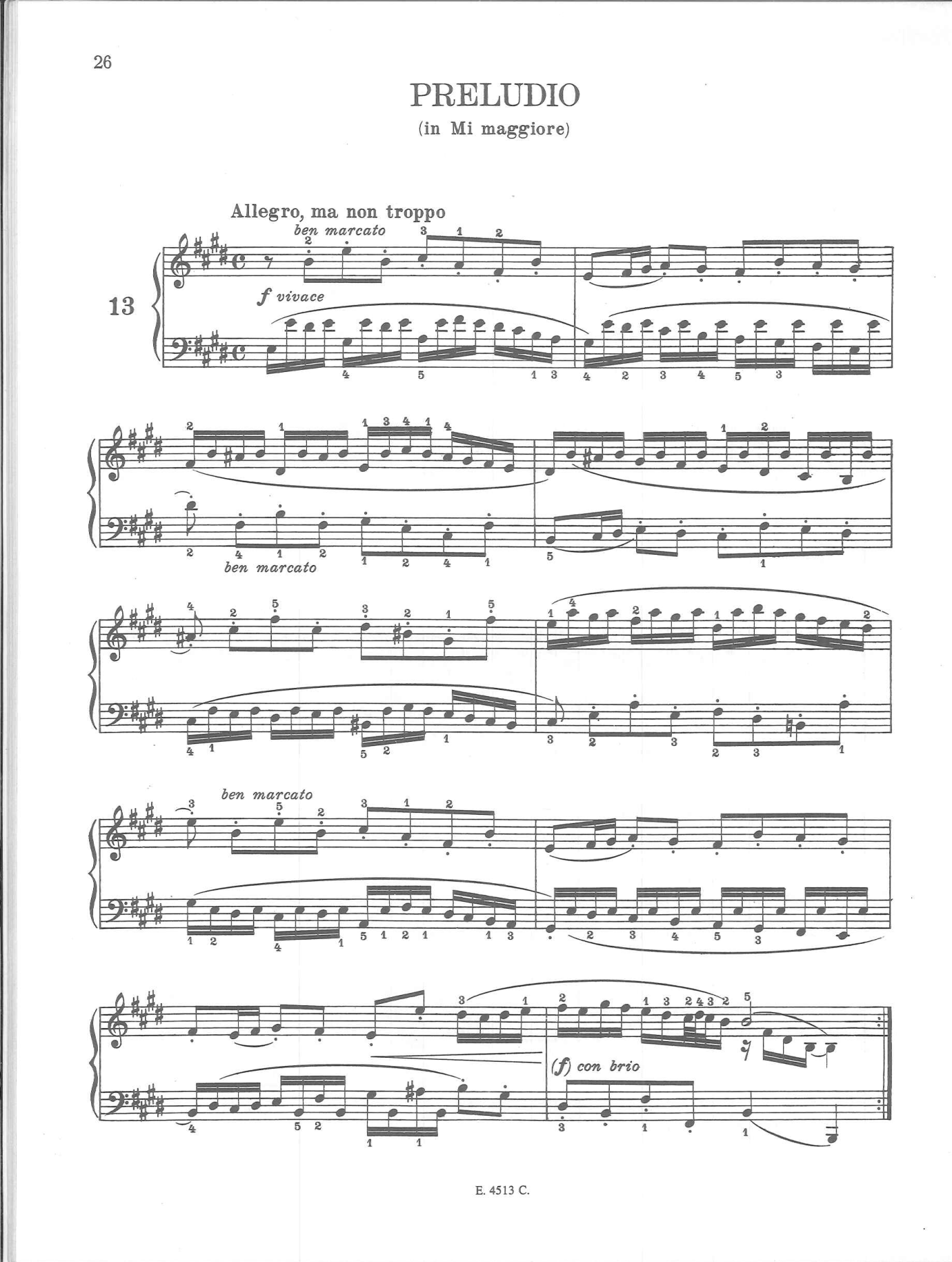 23 pezzi facili [#775691].pdf
