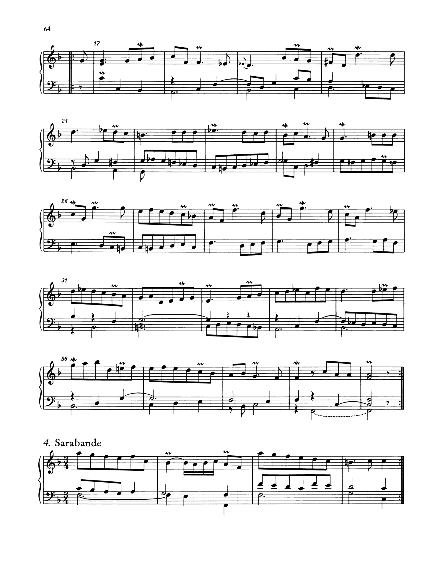 Praeludium et partita dei tuono terzo, BWV 833 [#896018].pdf