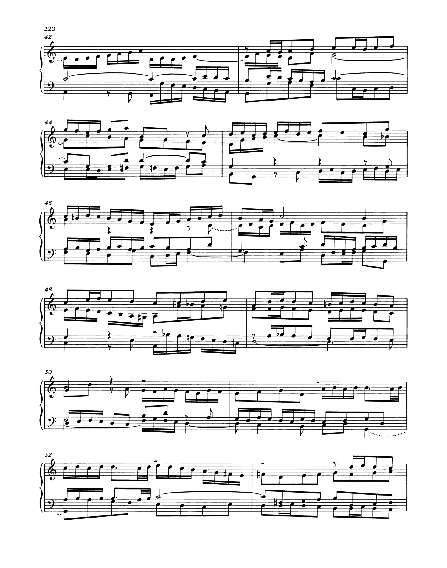 Prelude and Fughetta in A minor, BWV 865a [#887562].pdf