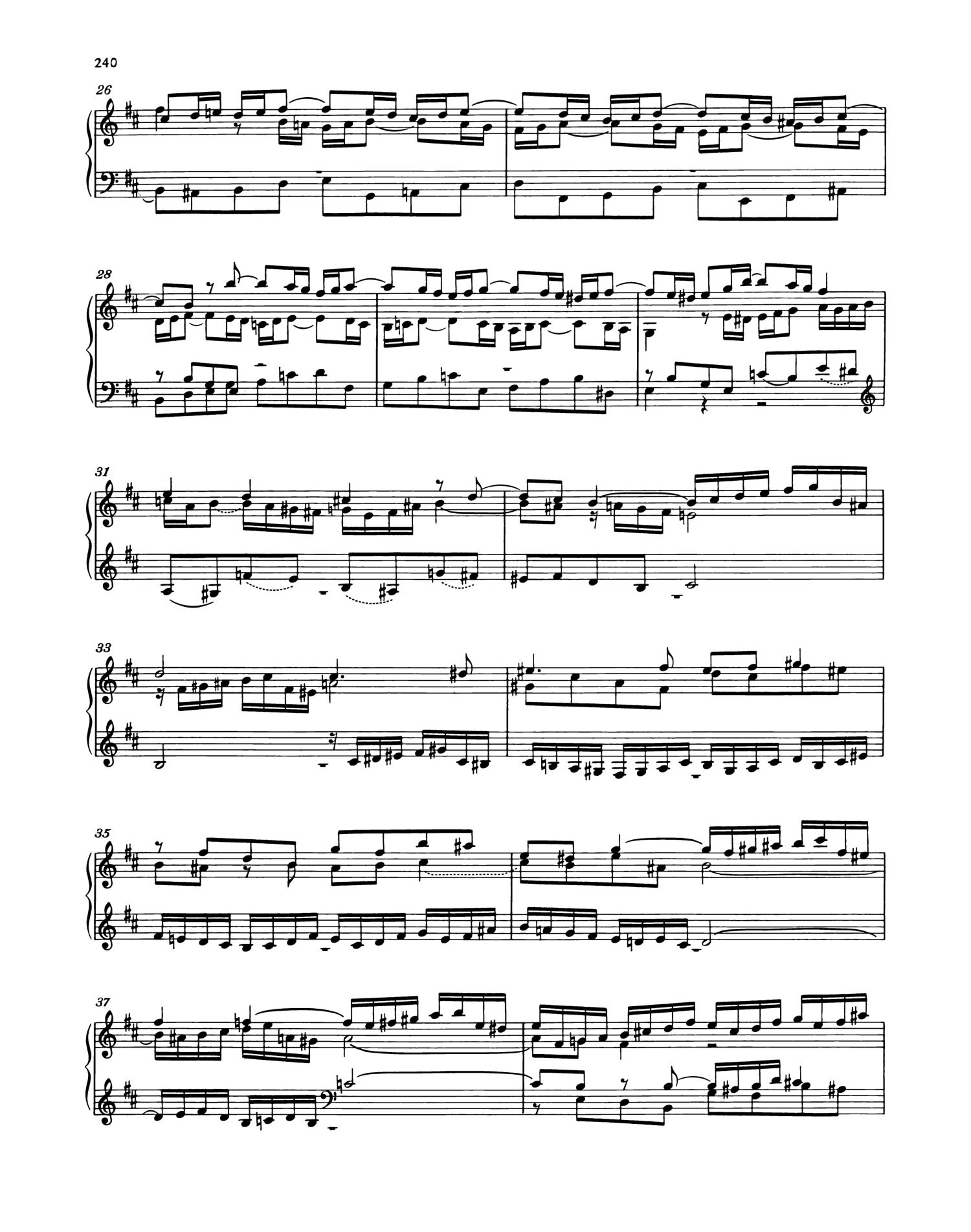 Prelude and Fughetta in B minor, BWV 869a [#887570].pdf