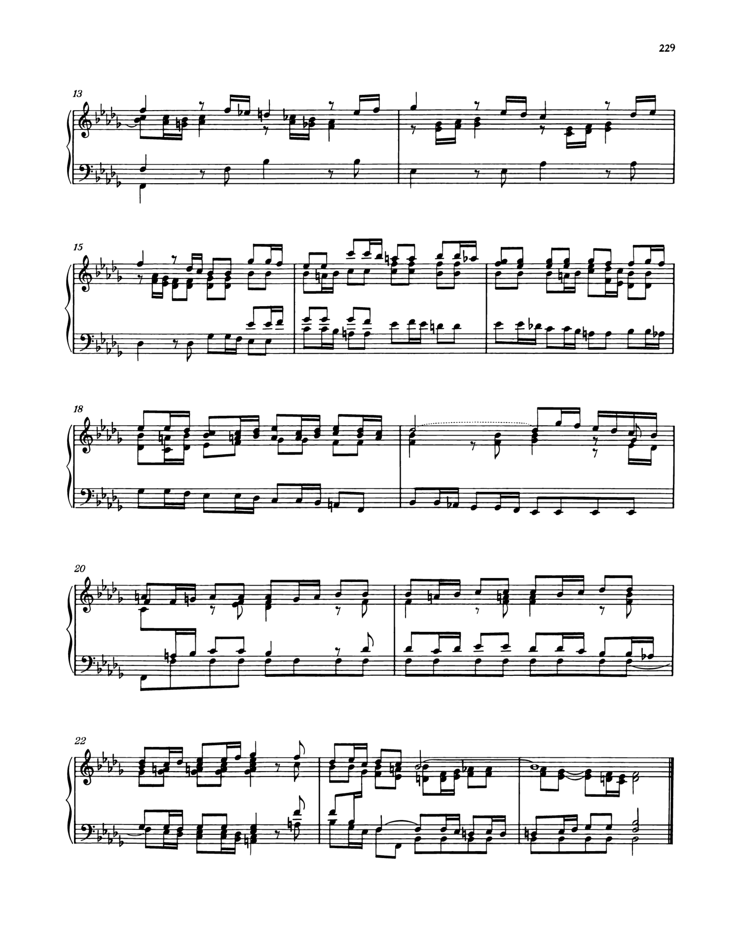 Prelude and Fughetta in B-flat minor, BWV 867a [#887566].pdf