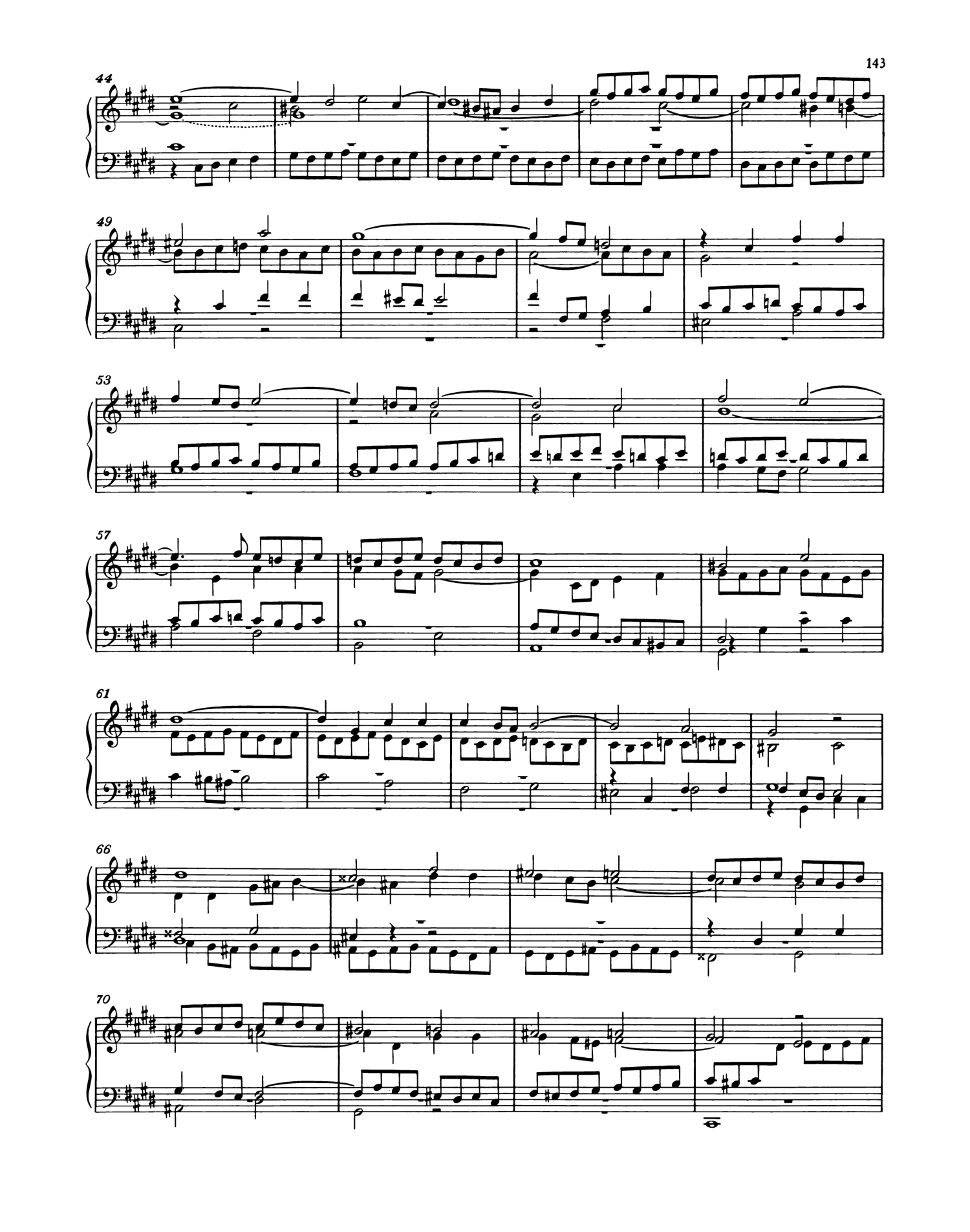 Prelude and Fughetta in C-sharp minor, BWV 849a [#887524].pdf