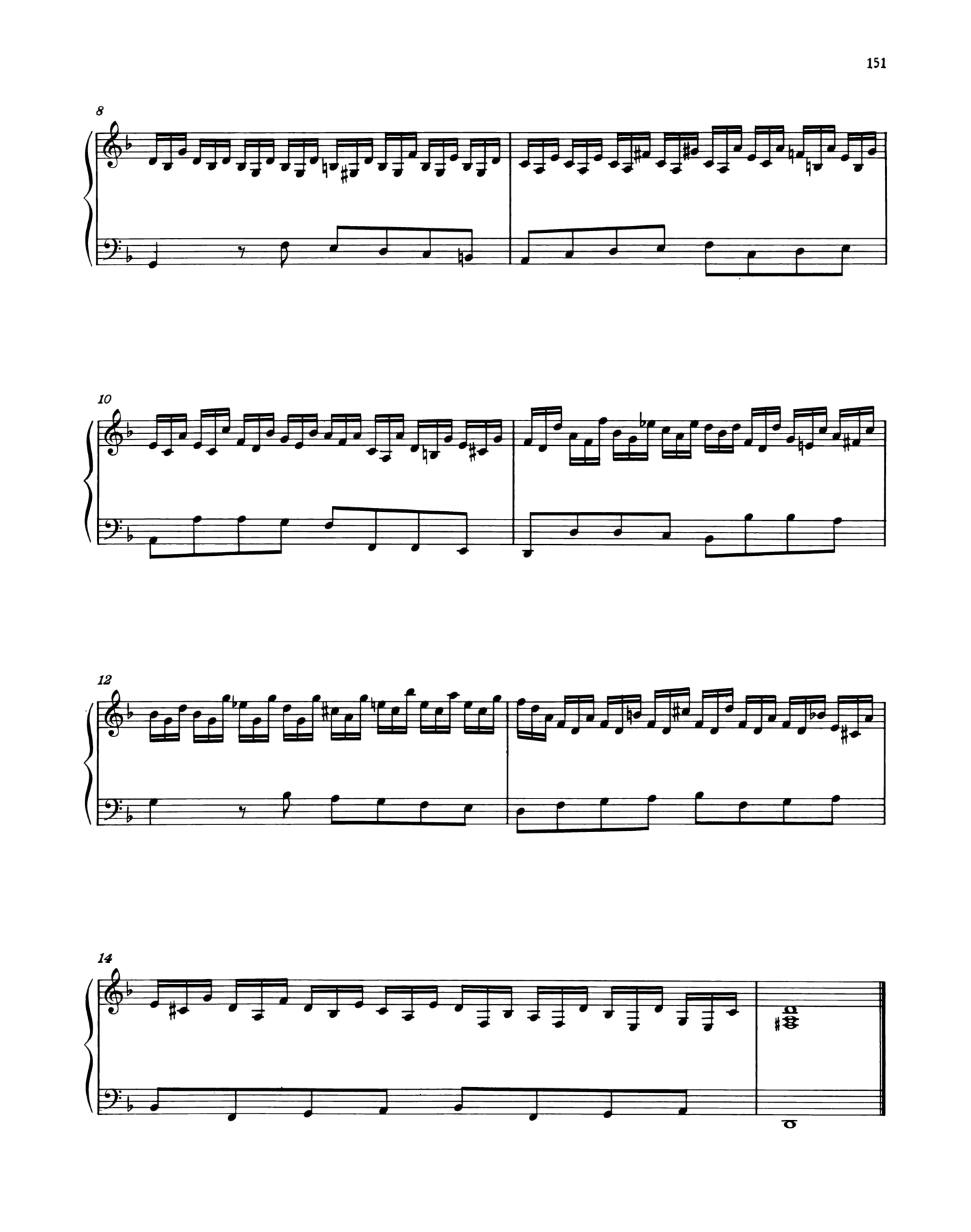 Prelude and Fughetta in D minor, BWV 851a [#887528].pdf