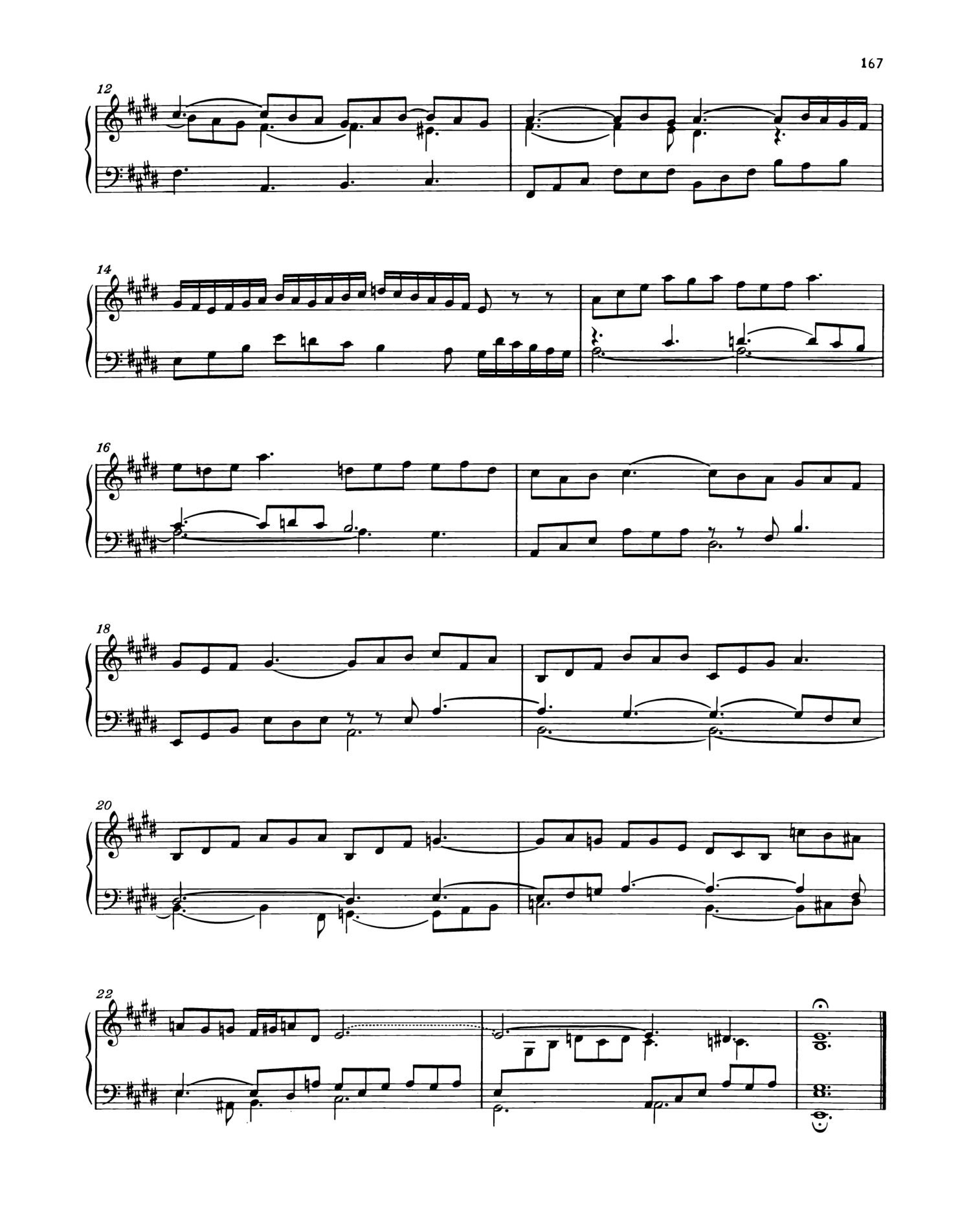 Prelude and Fughetta in E major, BWV 854a [#887533].pdf