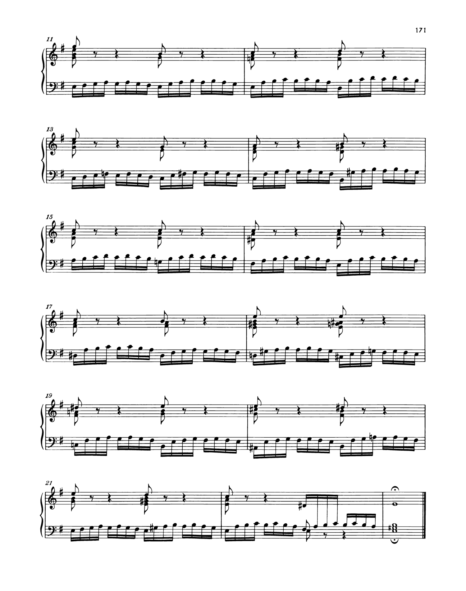 Prelude and Fughetta in E minor, BWV 855a [#887534].pdf