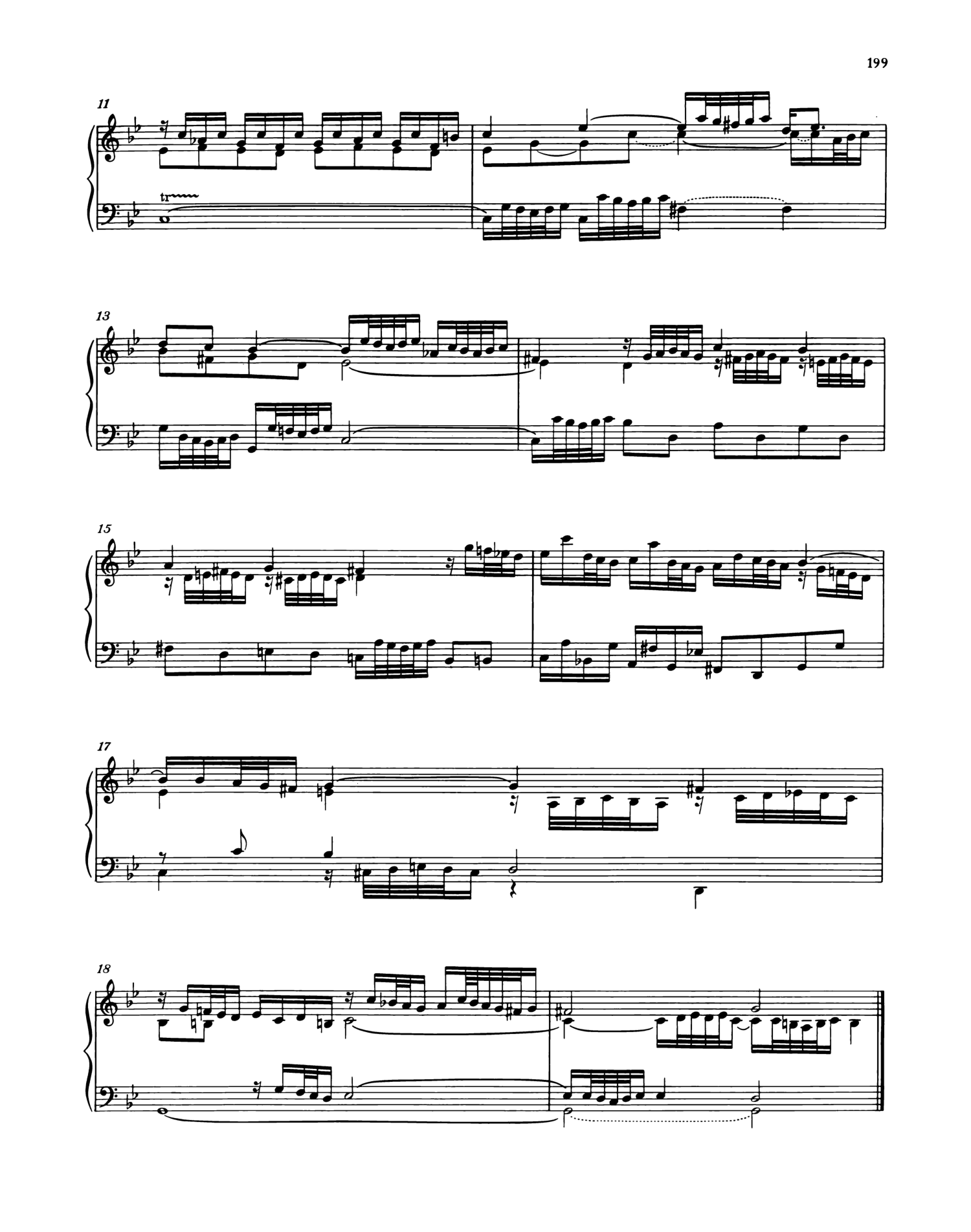 Prelude and Fughetta in G minor, BWV 861a [#887550].pdf