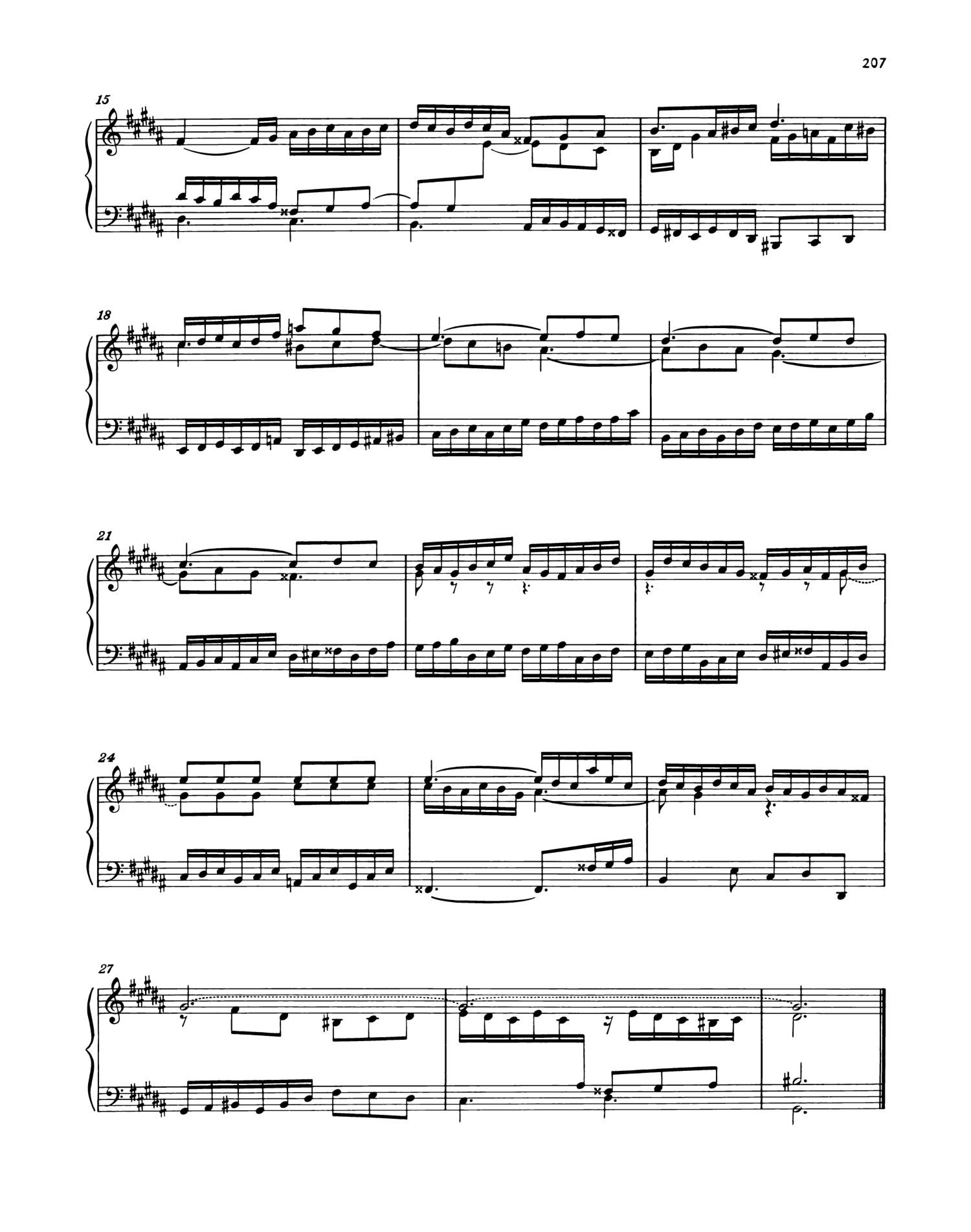 Prelude and Fughetta in G-sharp minor, BWV 863a [#887557].pdf