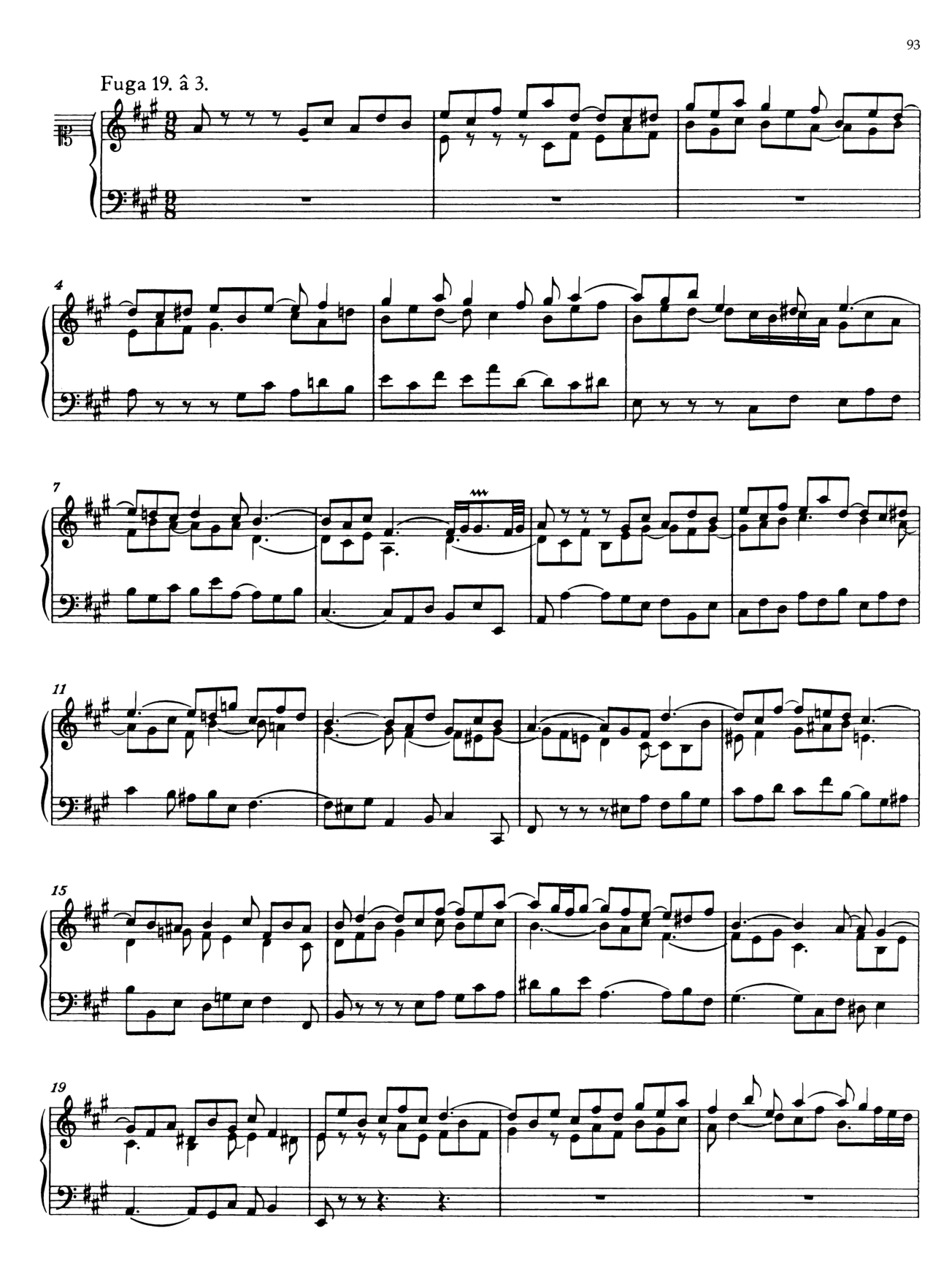 Prelude and Fugue in A major, BWV 864 [#822590].pdf