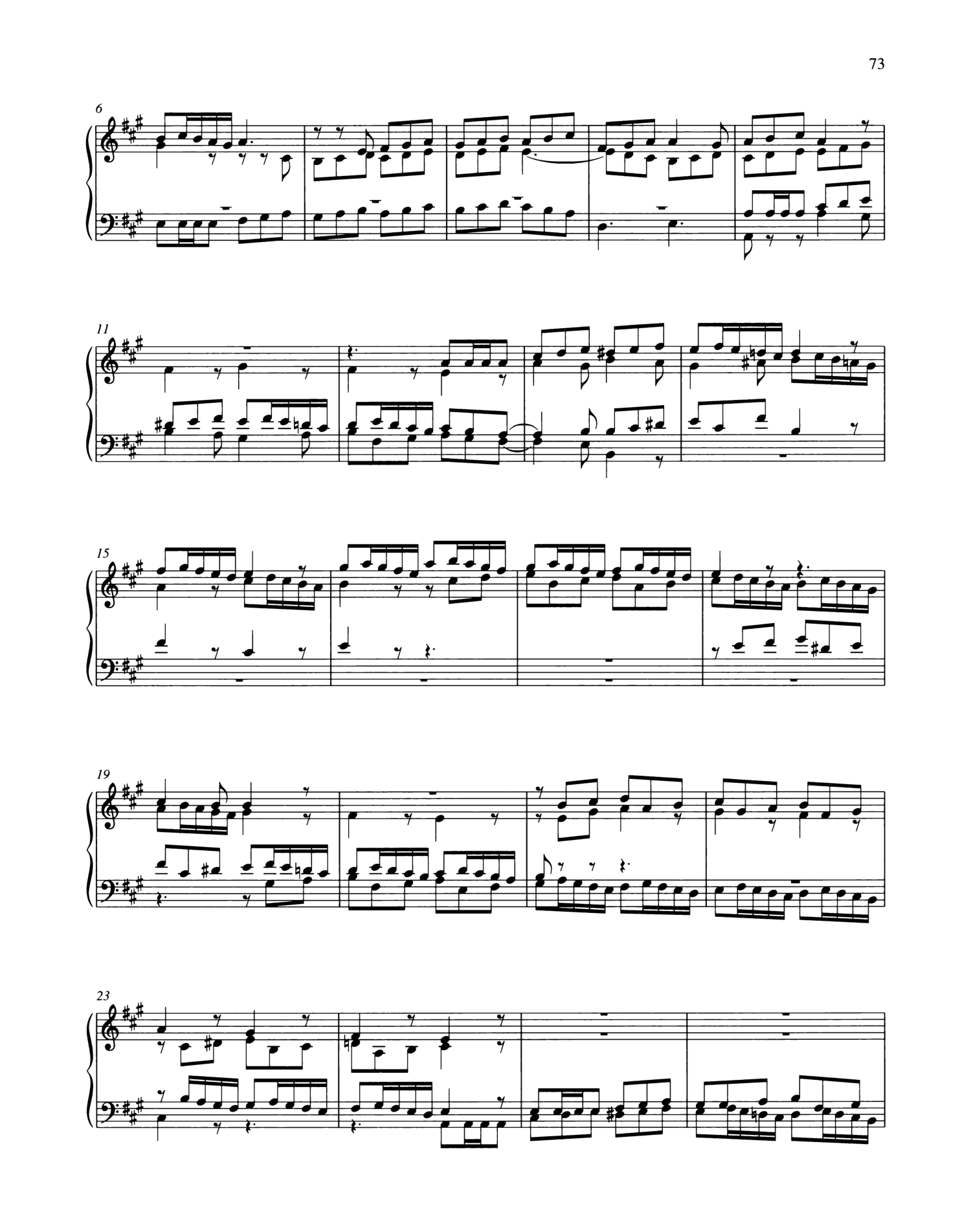 Prelude and Fugue in A major, BWV 896 [#948844].pdf