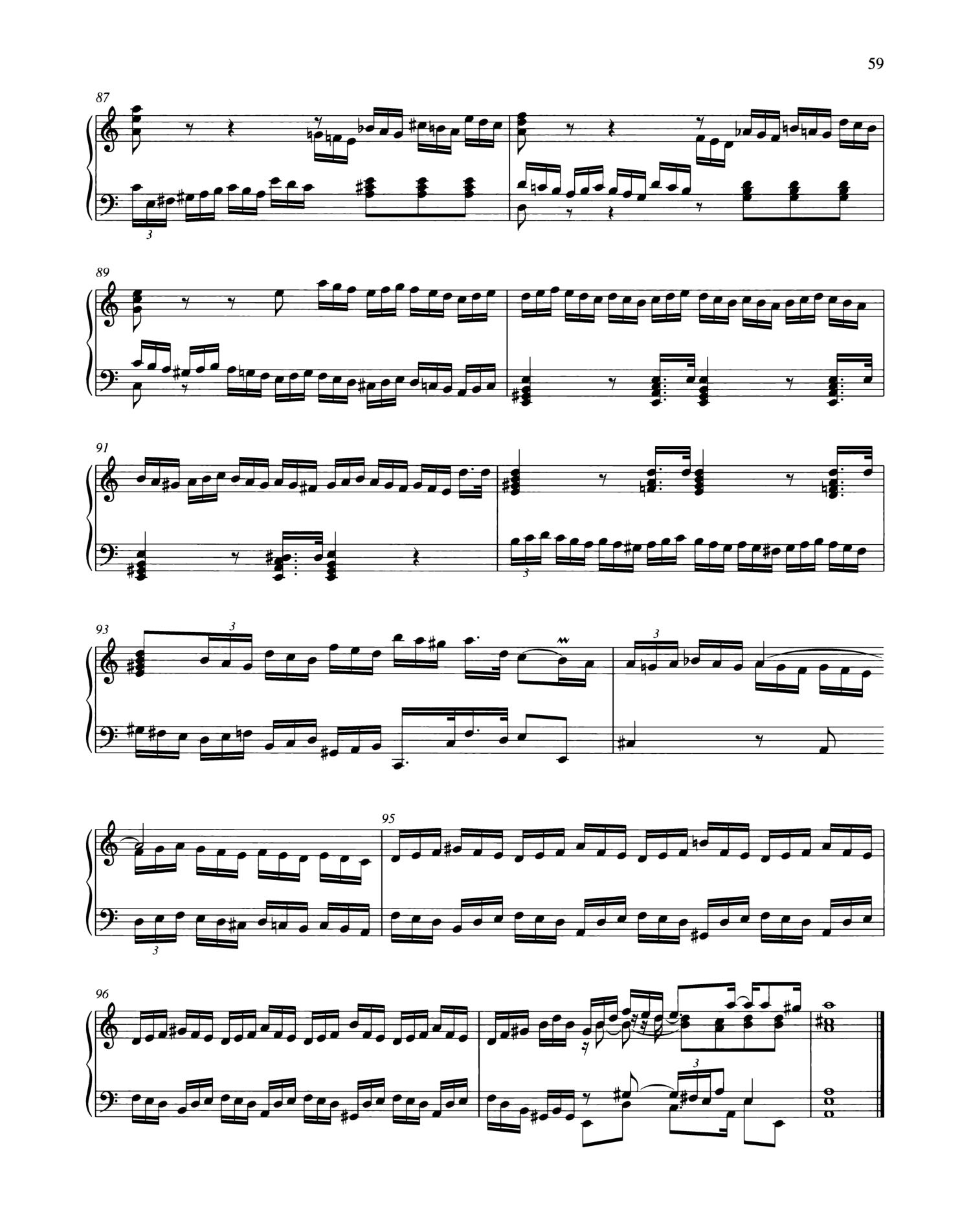 Prelude and Fugue in A minor, BWV 894 [#948842].pdf
