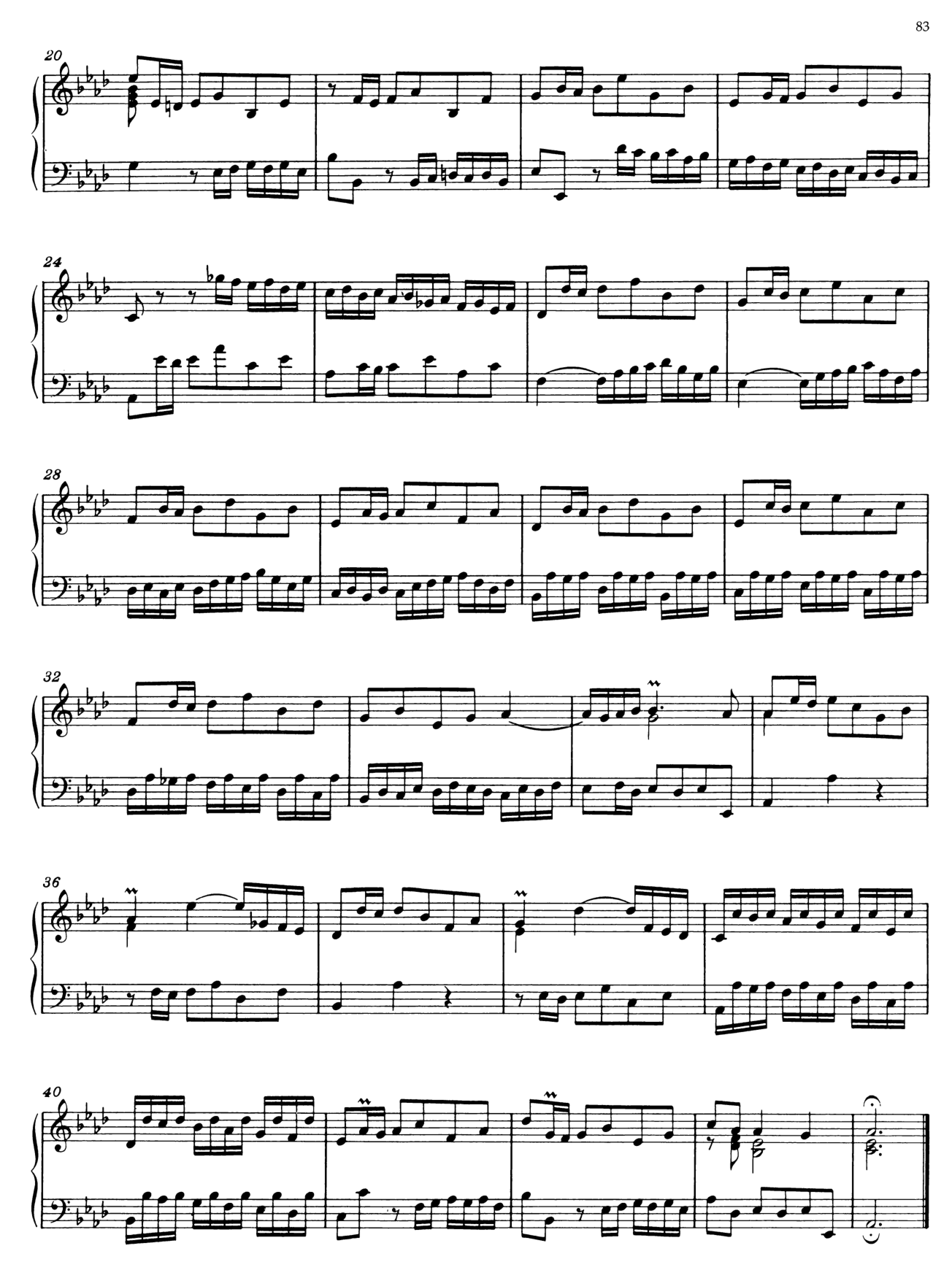 Prelude and Fugue in A-flat major, BWV 862 [#822588].pdf