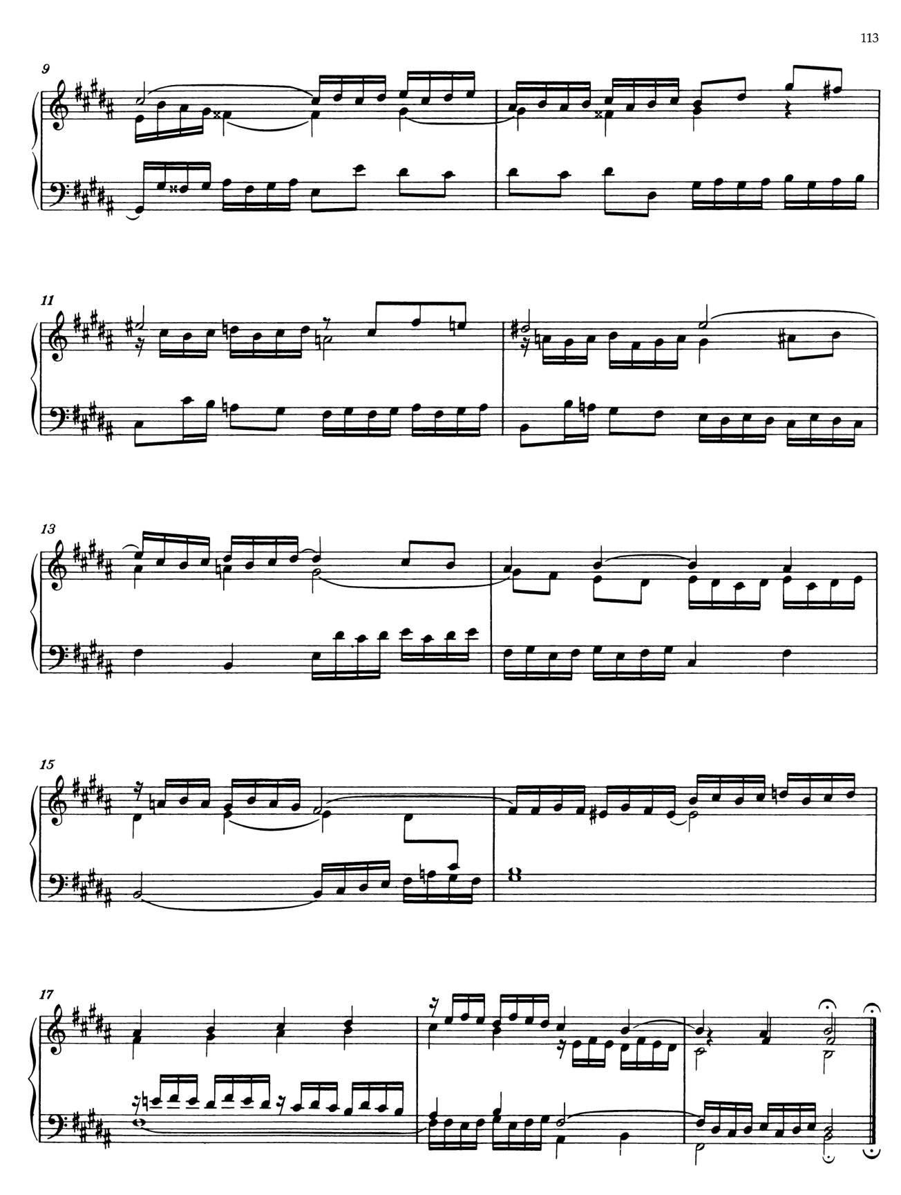 Prelude and Fugue in B major, BWV 868 [#822594].pdf