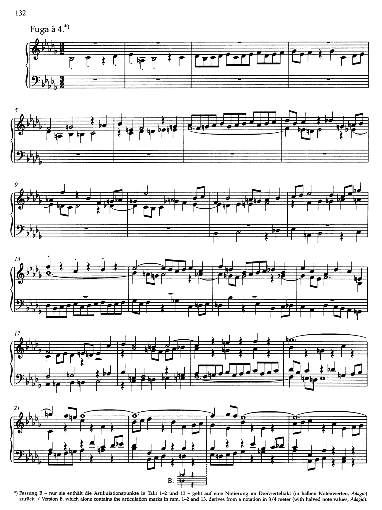 Prelude and Fugue in B-flat minor, BWV 891 [#822540].pdf
