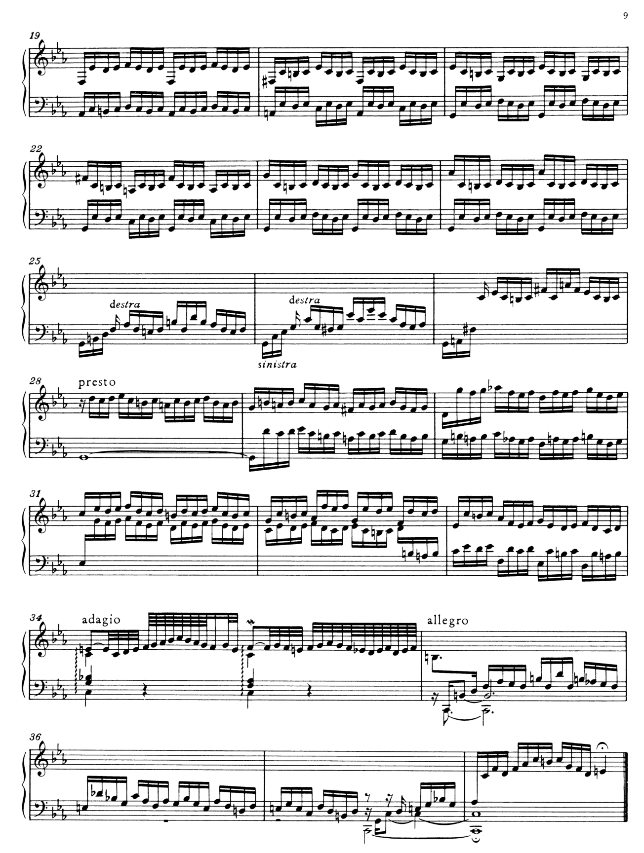 Prelude and Fugue in C minor, BWV 847 [#822573].pdf