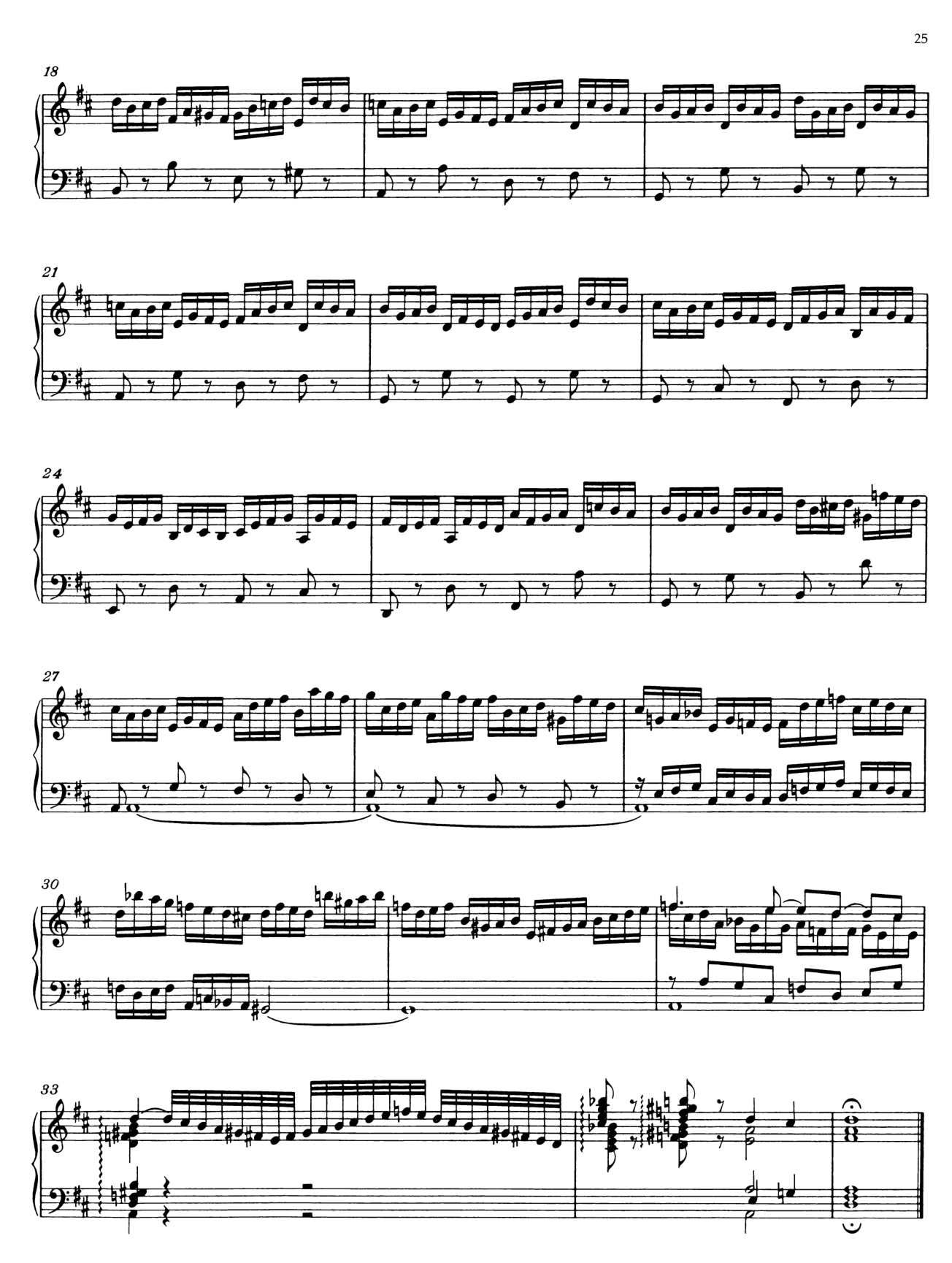Prelude and Fugue in D major, BWV 850 [#822576].pdf