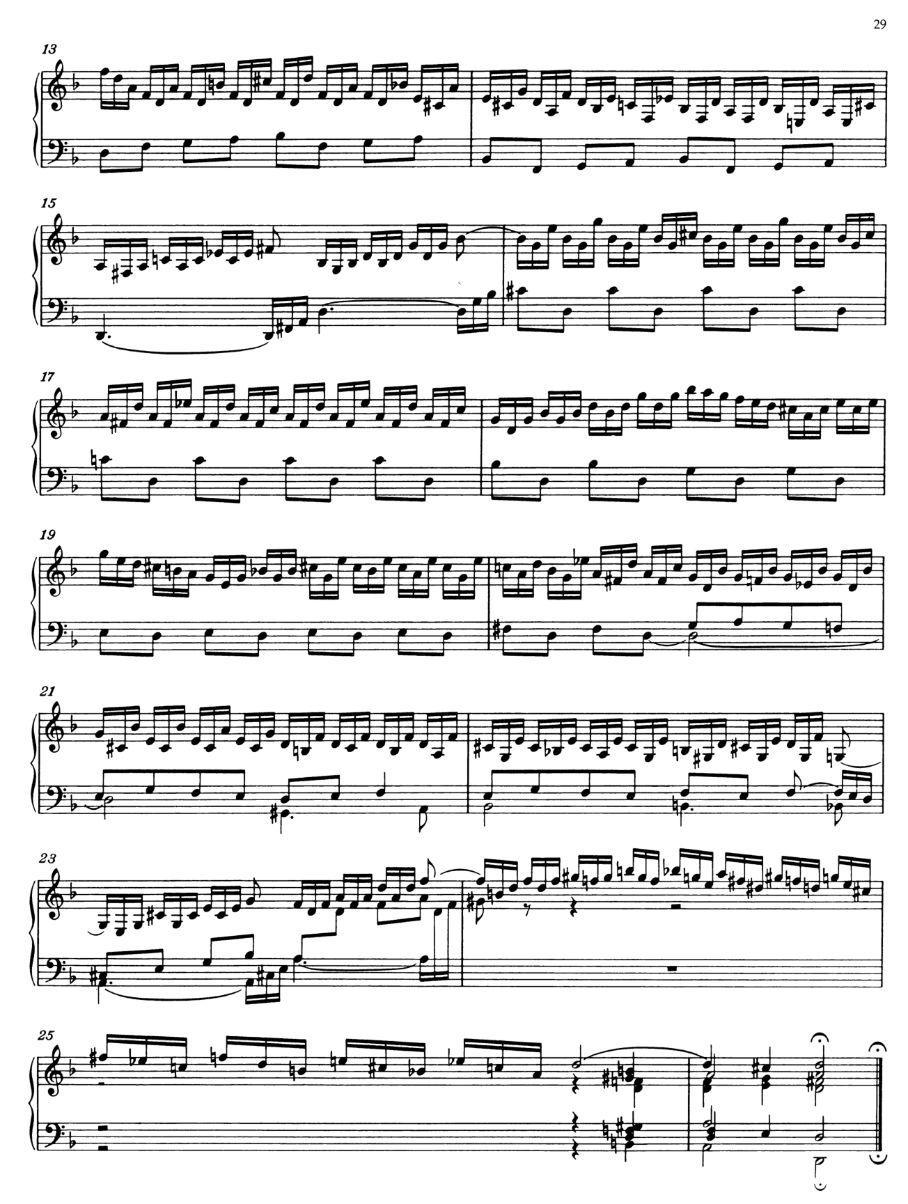 Prelude and Fugue in D minor, BWV 851 [#822577].pdf