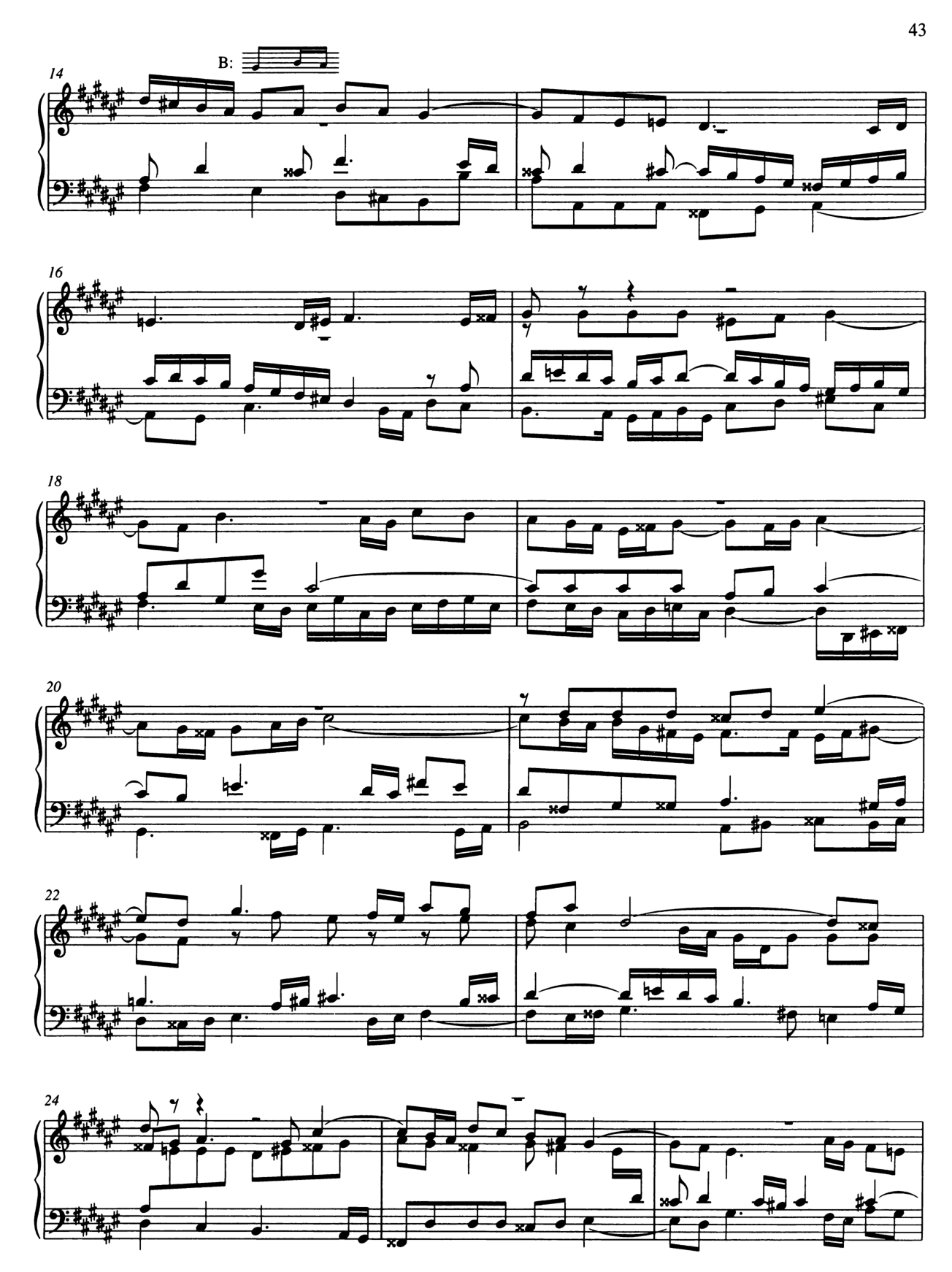 Prelude and Fugue in D-sharp minor, BWV 877 [#822525].pdf