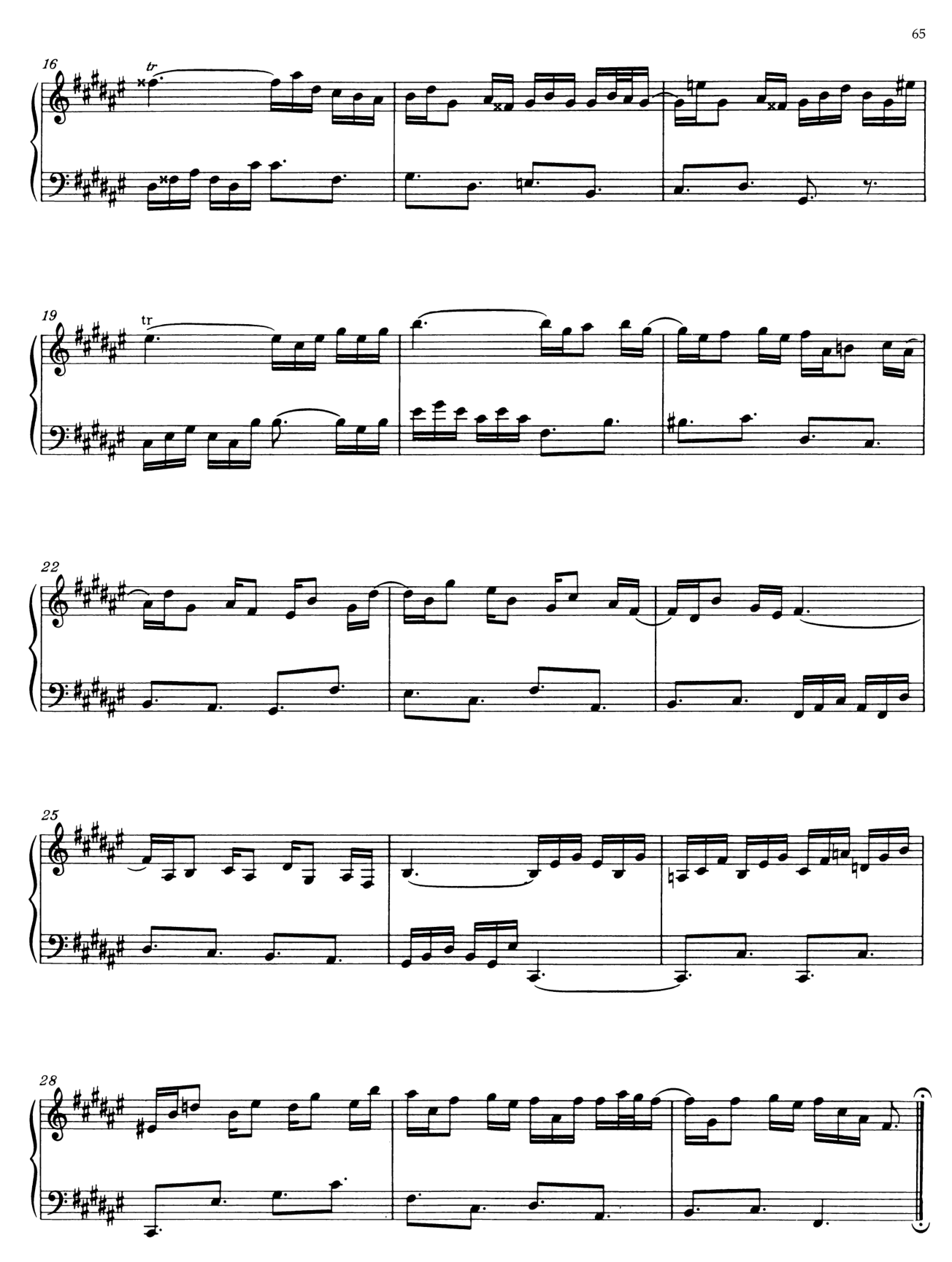 Prelude and Fugue in F-sharp major, BWV 858 [#822584].pdf