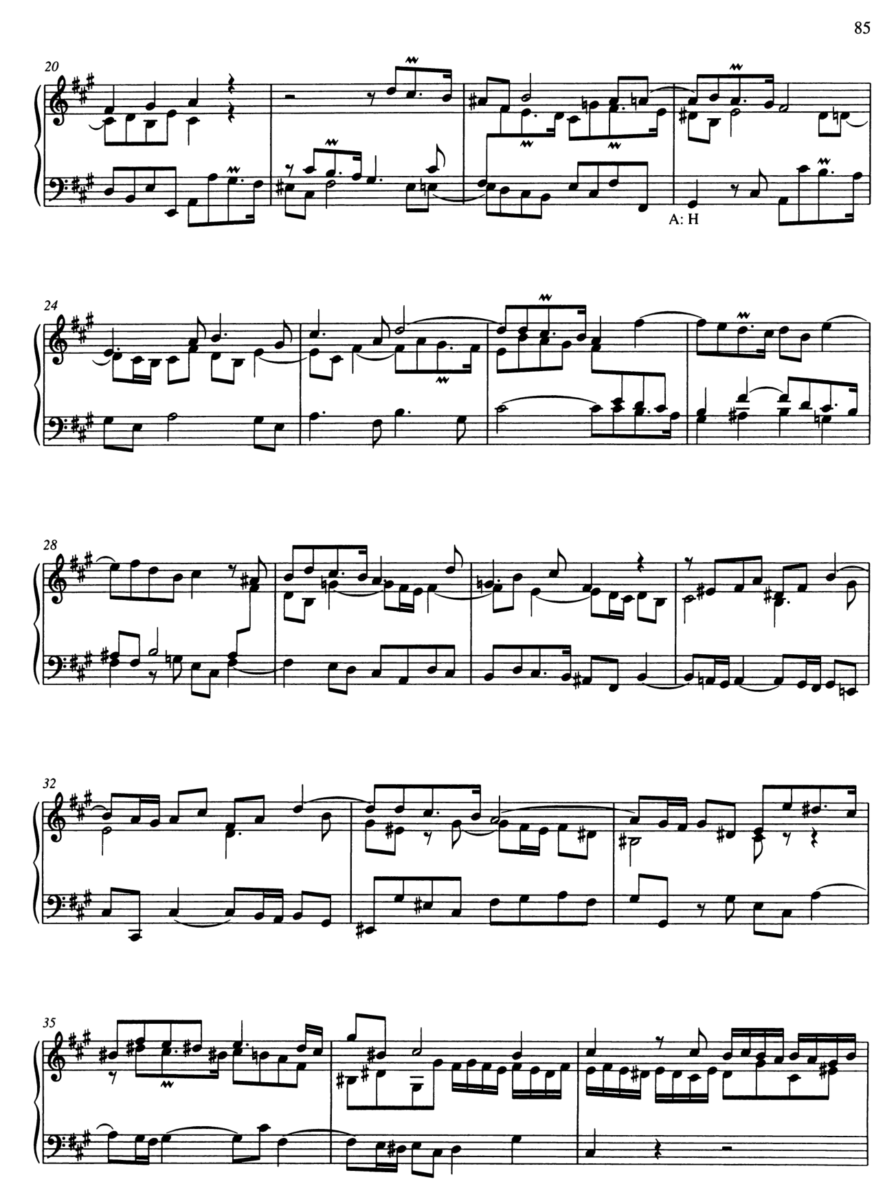 Prelude and Fugue in F-sharp minor, BWV 883 [#822531].pdf