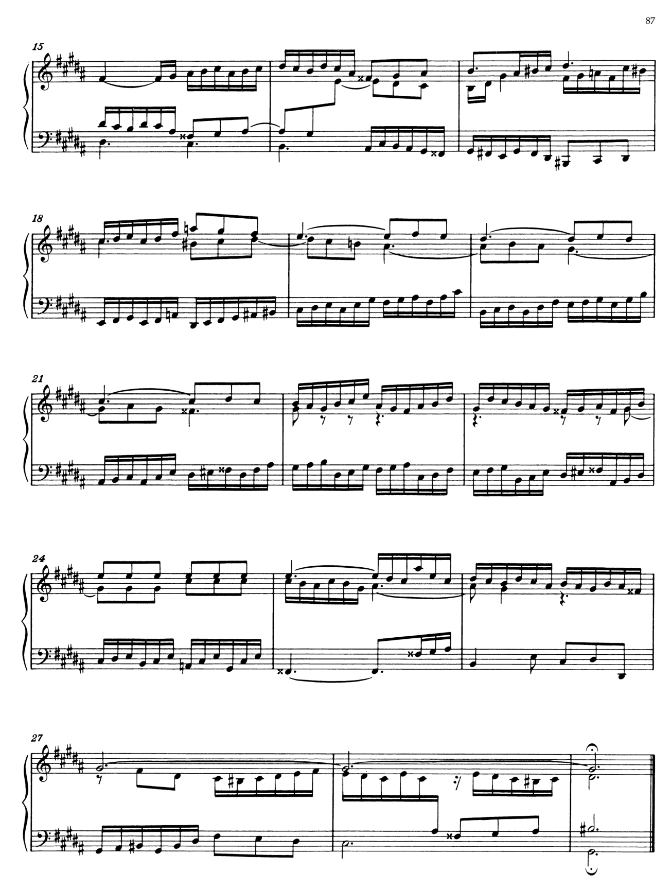 Prelude and Fugue in G-sharp minor, BWV 863 [#822589].pdf