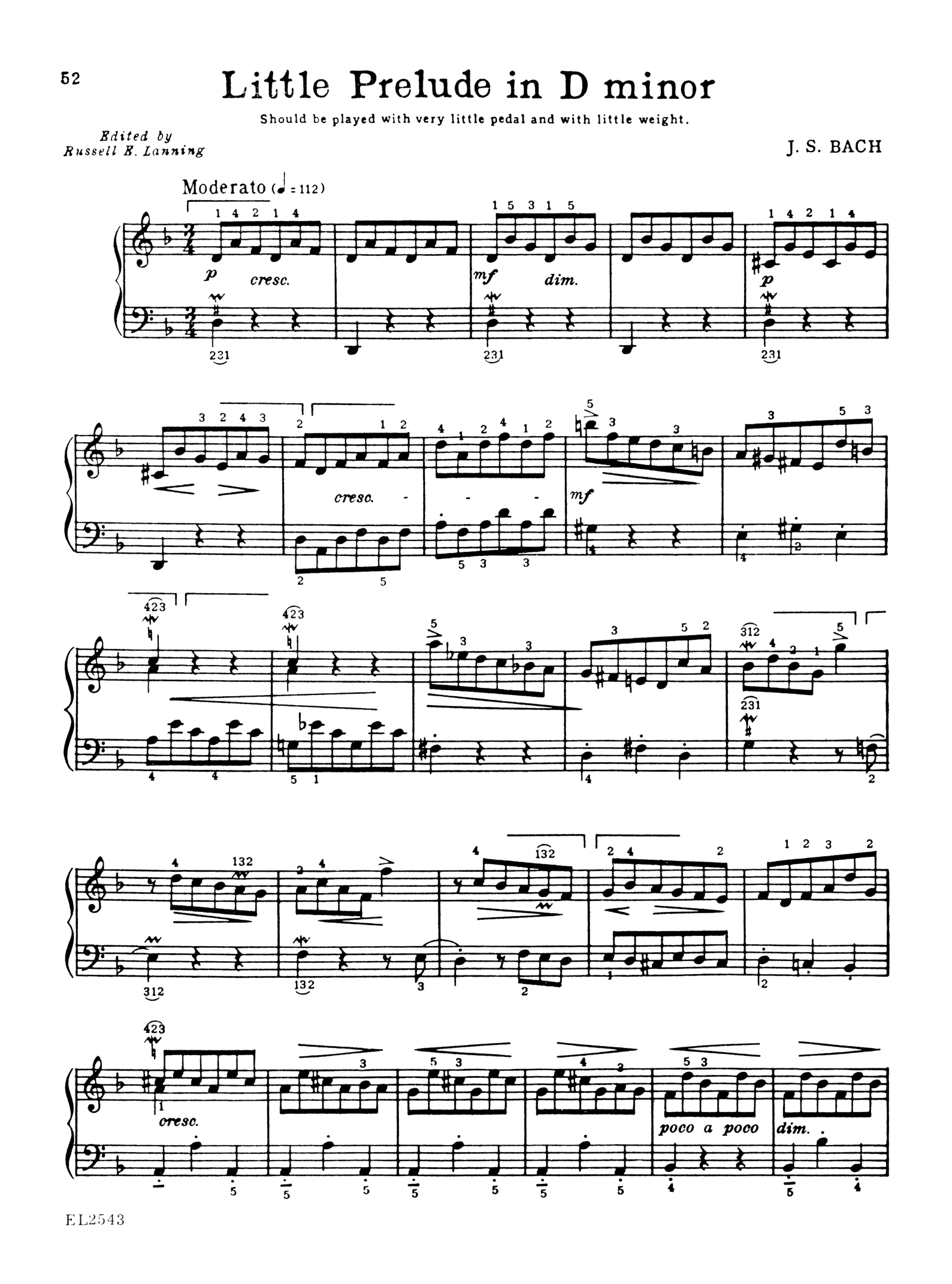 Prelude in D minor, BWV 926 [#926045].pdf