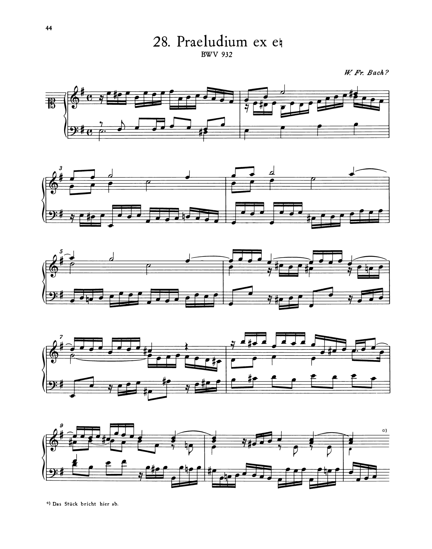 Prelude in E minor, BWV 932 [#880185].pdf