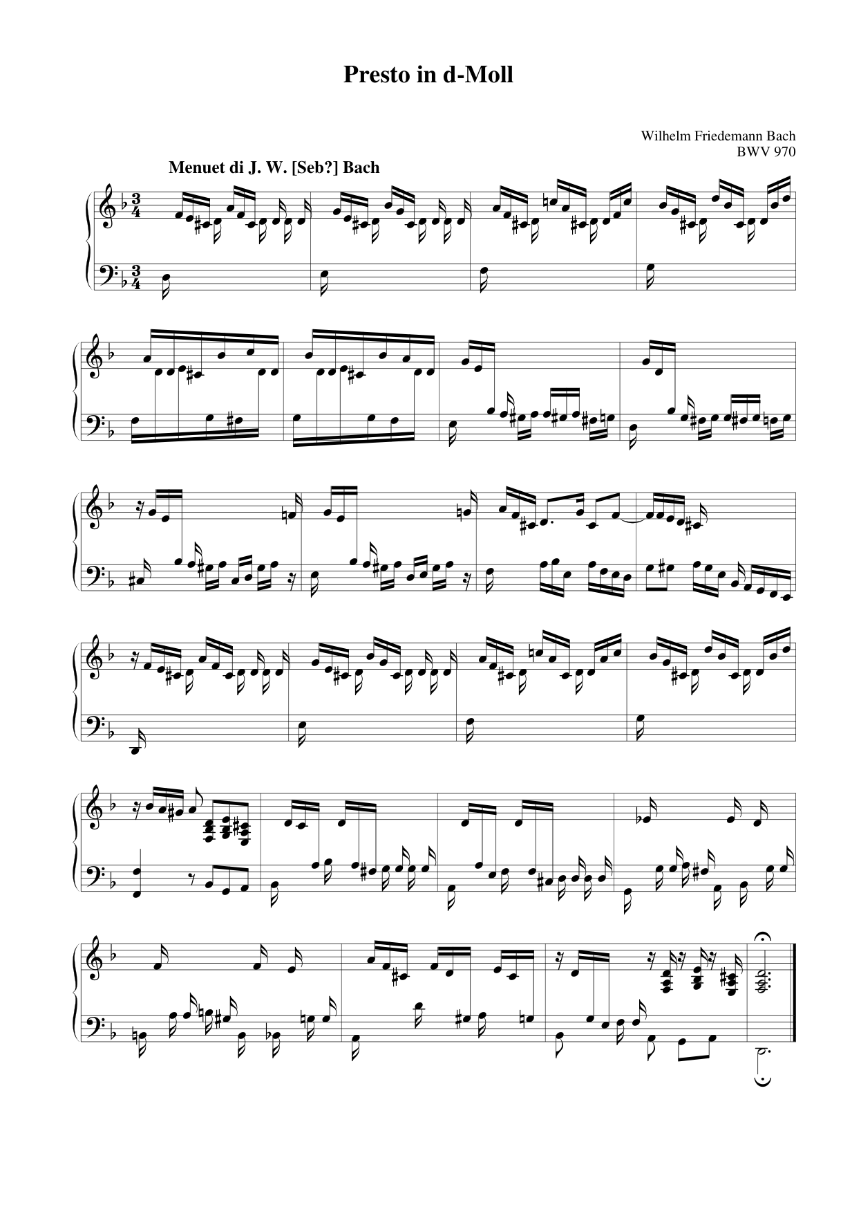 Presto in D minor, BWV 970 [#84239].pdf