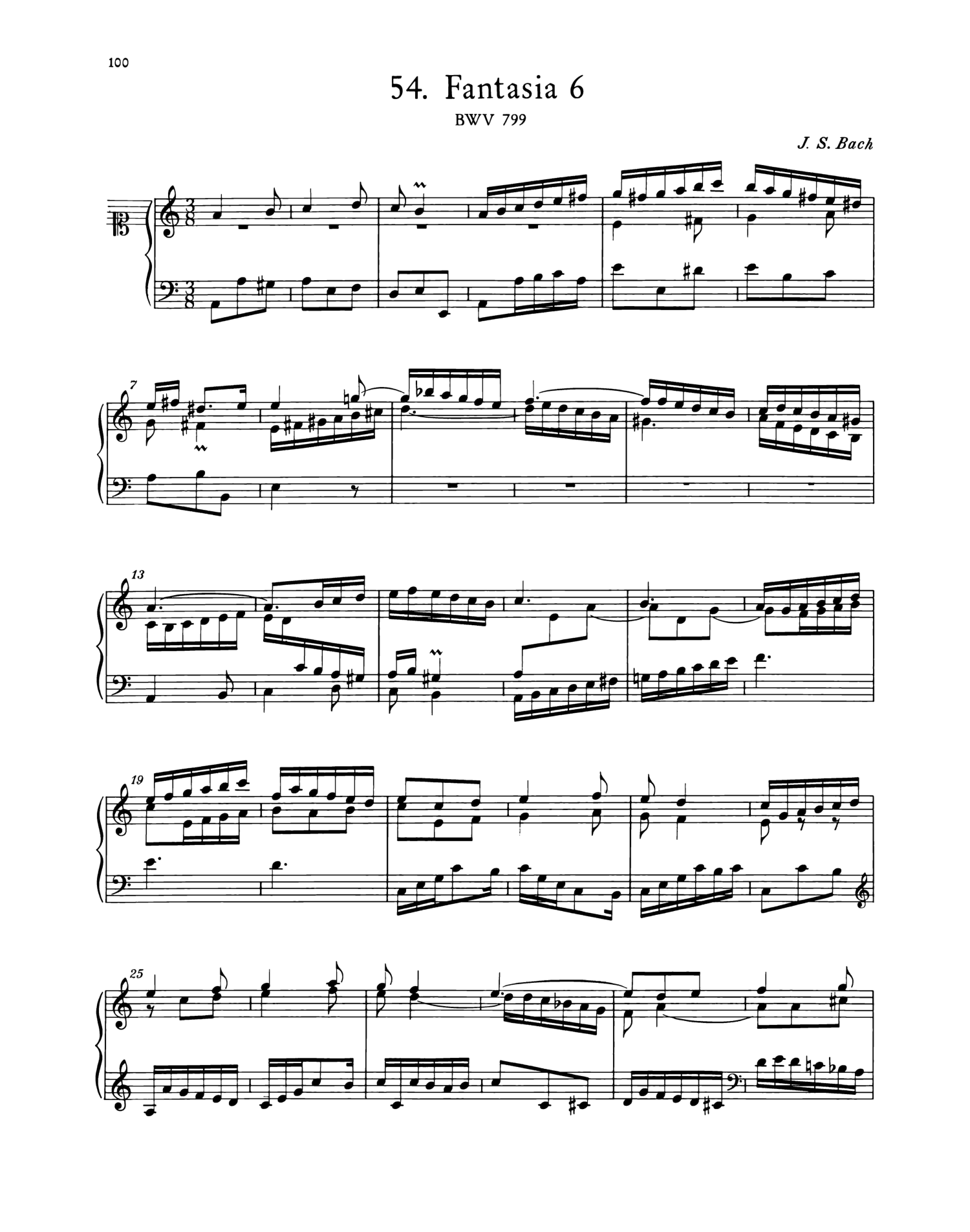 Sinfonia in A minor, BWV 799 [#882224].pdf