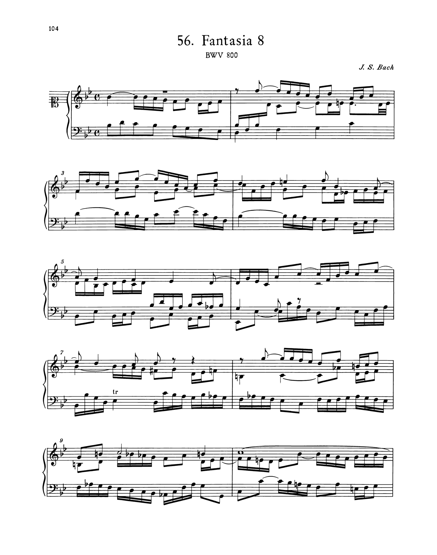 Sinfonia in B-flat major, BWV 800 [#882226].pdf