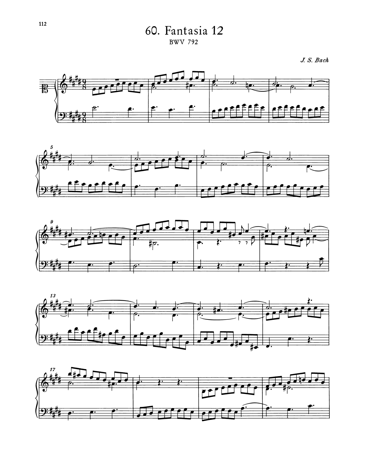 Sinfonia in E major, BWV 792 [#882230].pdf