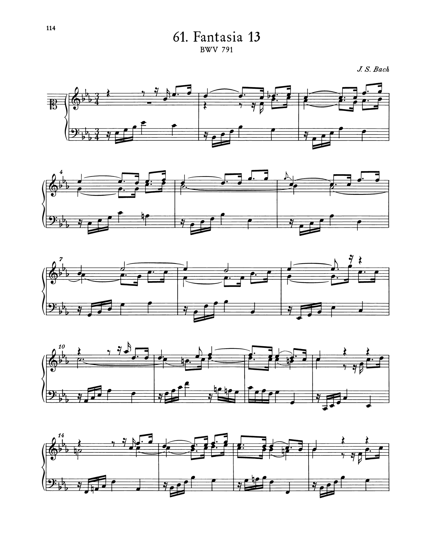 Sinfonia in E-flat major, BWV 791 [#882231].pdf