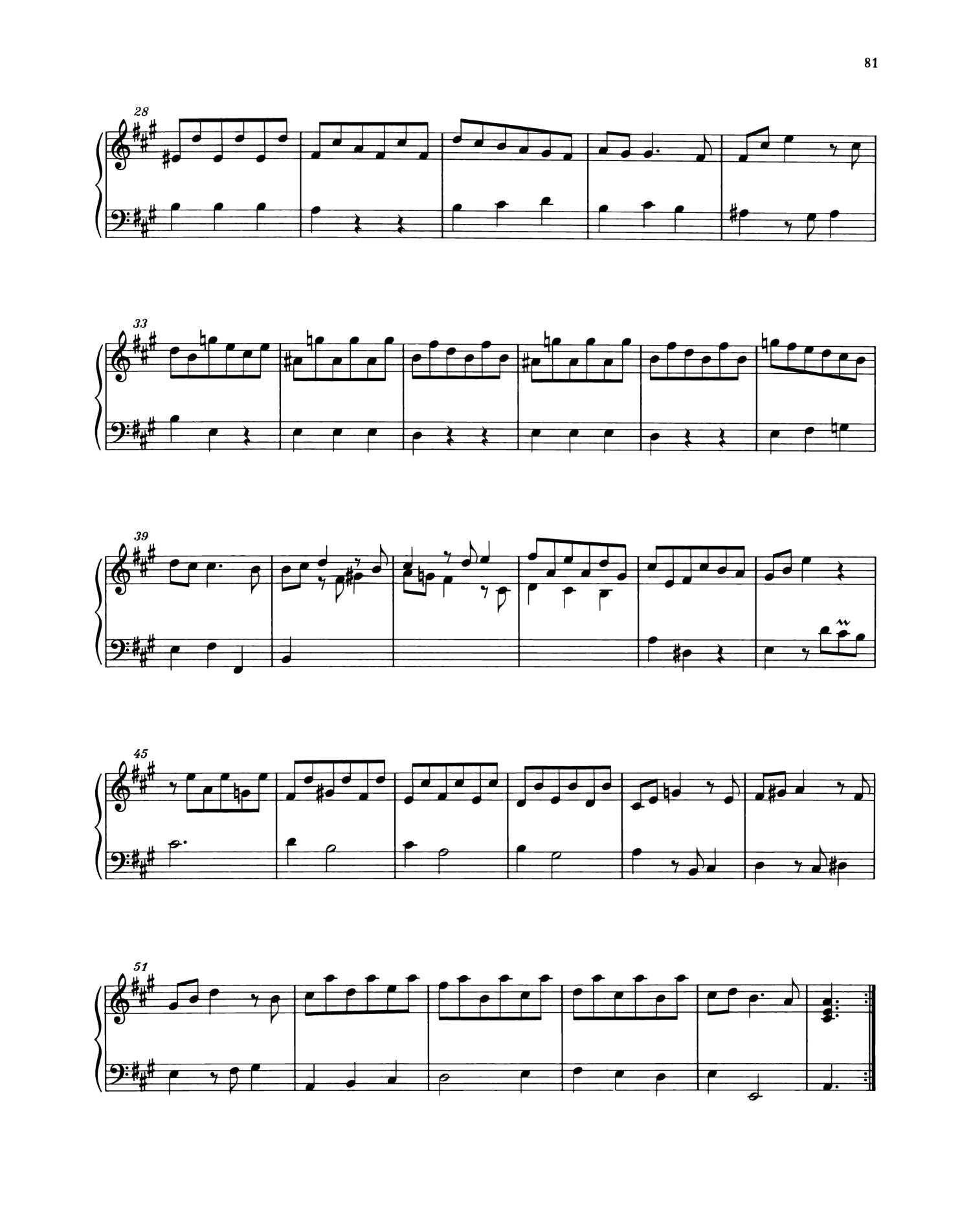 Suite in A major, BWV 824 [#881873].pdf