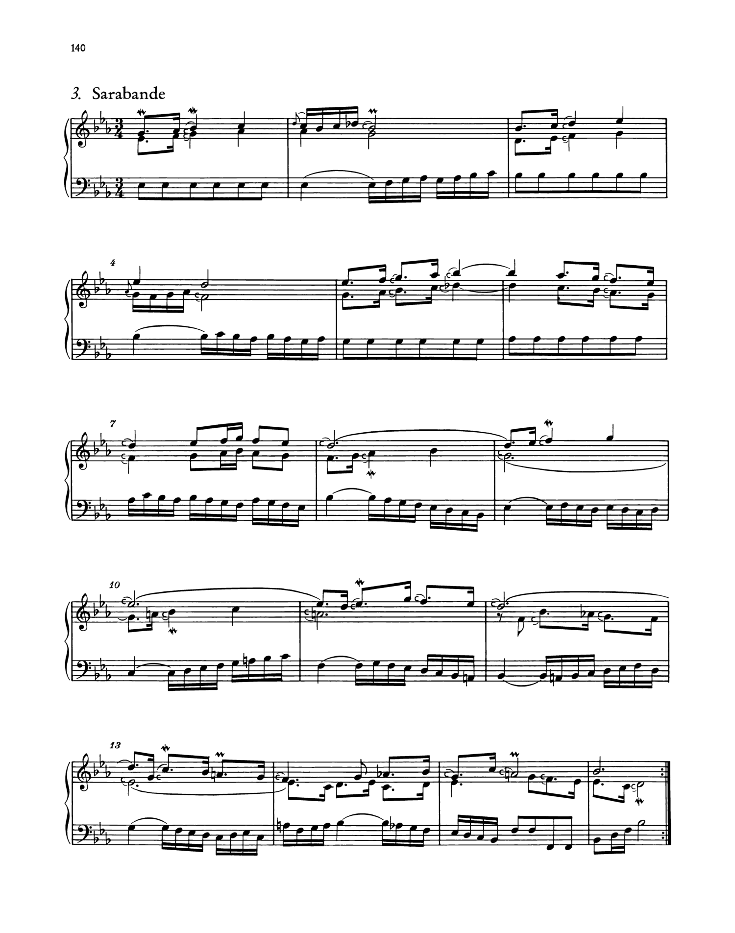 Suite in E-flat major, BWV 819 [#894381].pdf