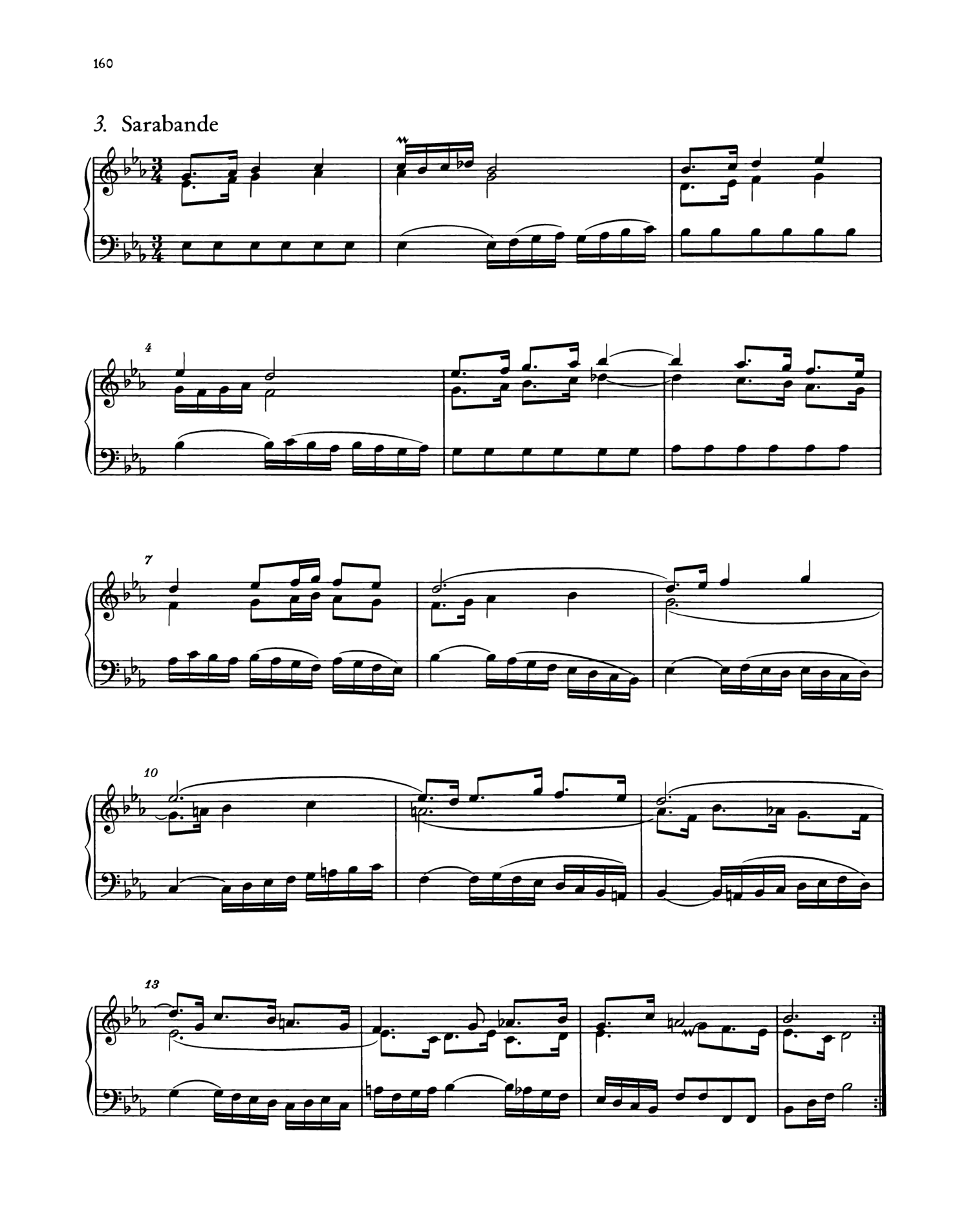 Suite in E-flat major, BWV 819a [#894382].pdf