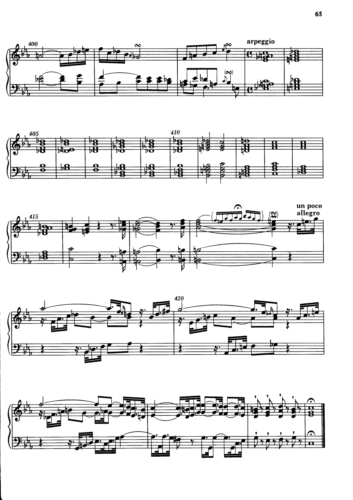 Fantasie in C minor, F.15 [#03845].pdf