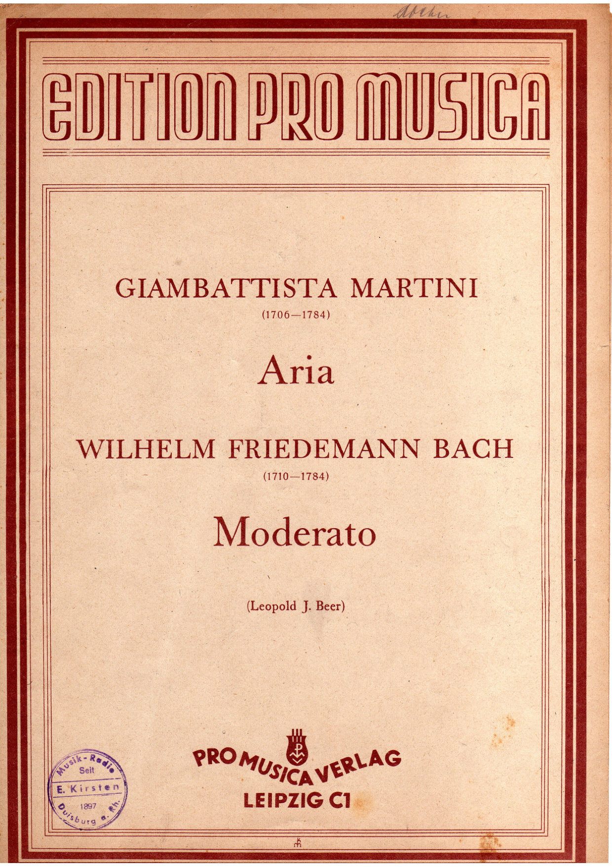 Fantasie in D minor, F.18 [#64406].pdf