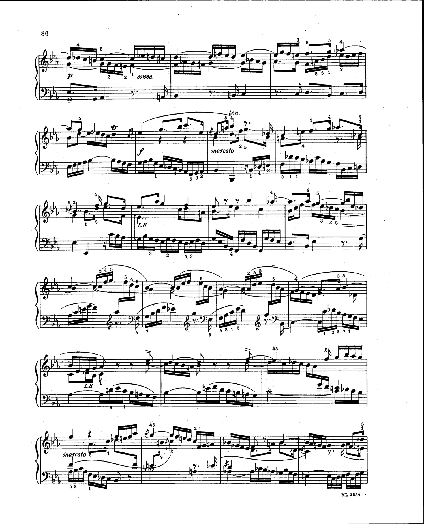 Fugue in C minor, F.32 [#109387].pdf