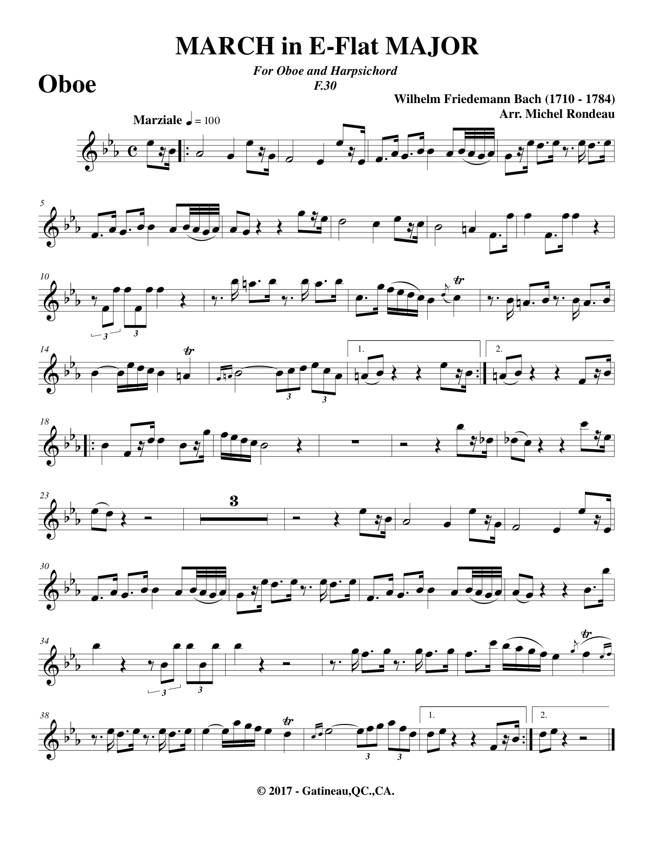 March in E-flat major, F.30 [#500573].pdf