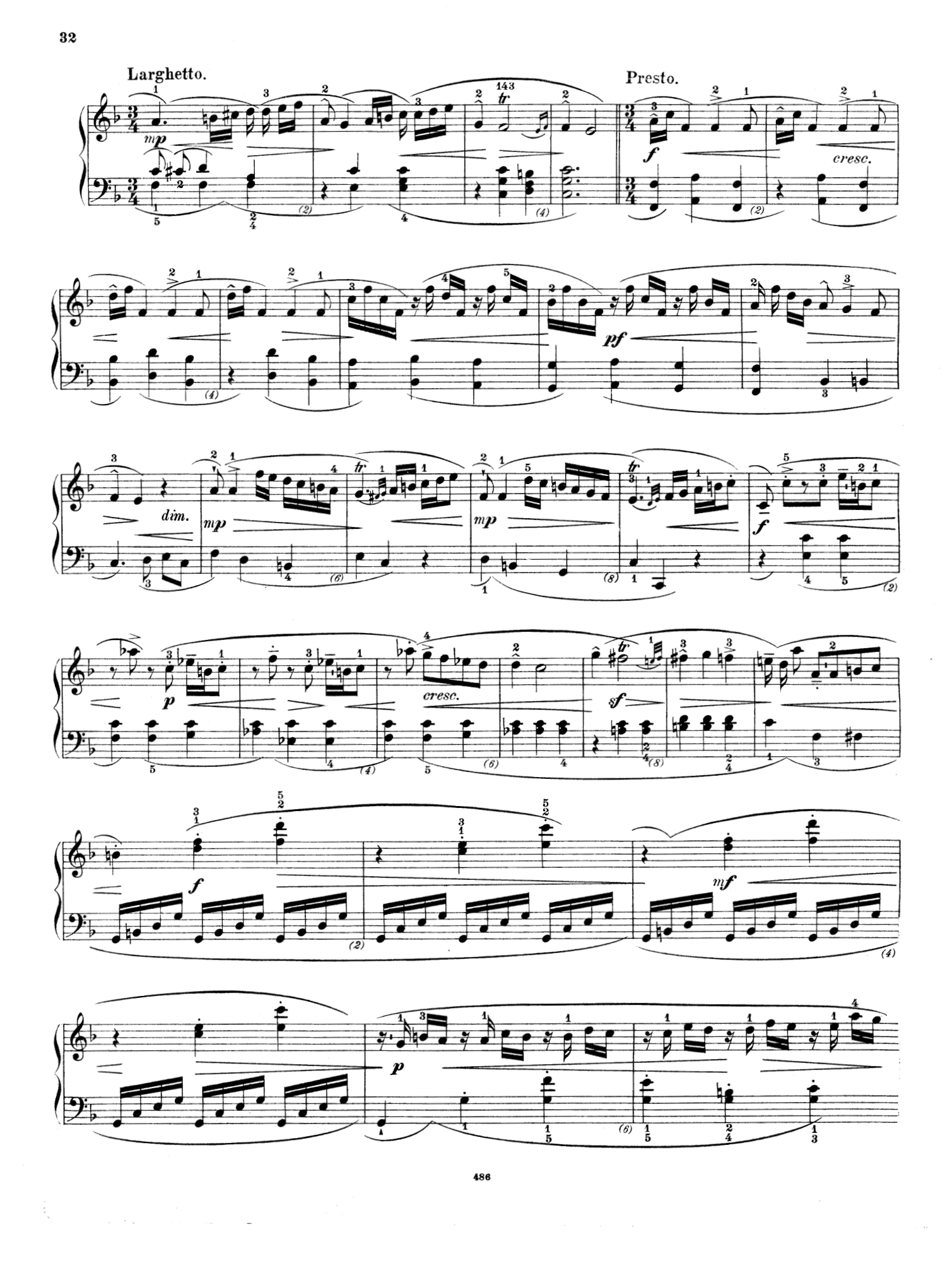 Suite G moll, Sonaten und kleinere Werke für Pianoforte [#181426].pdf
